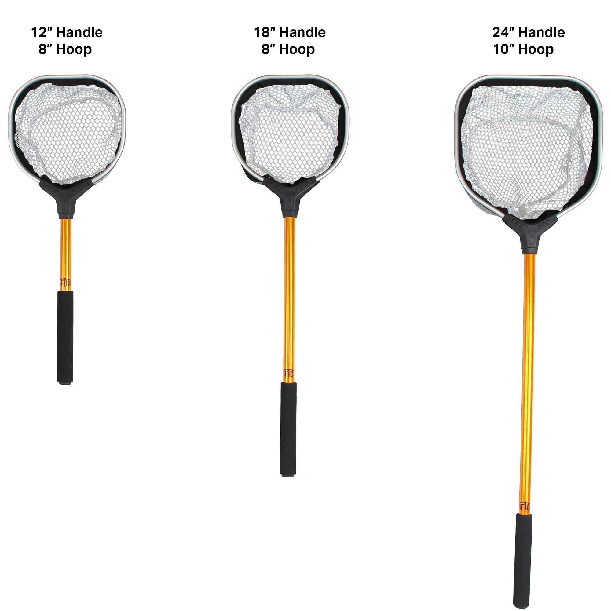 Gold Series Bait Nets - Image 2