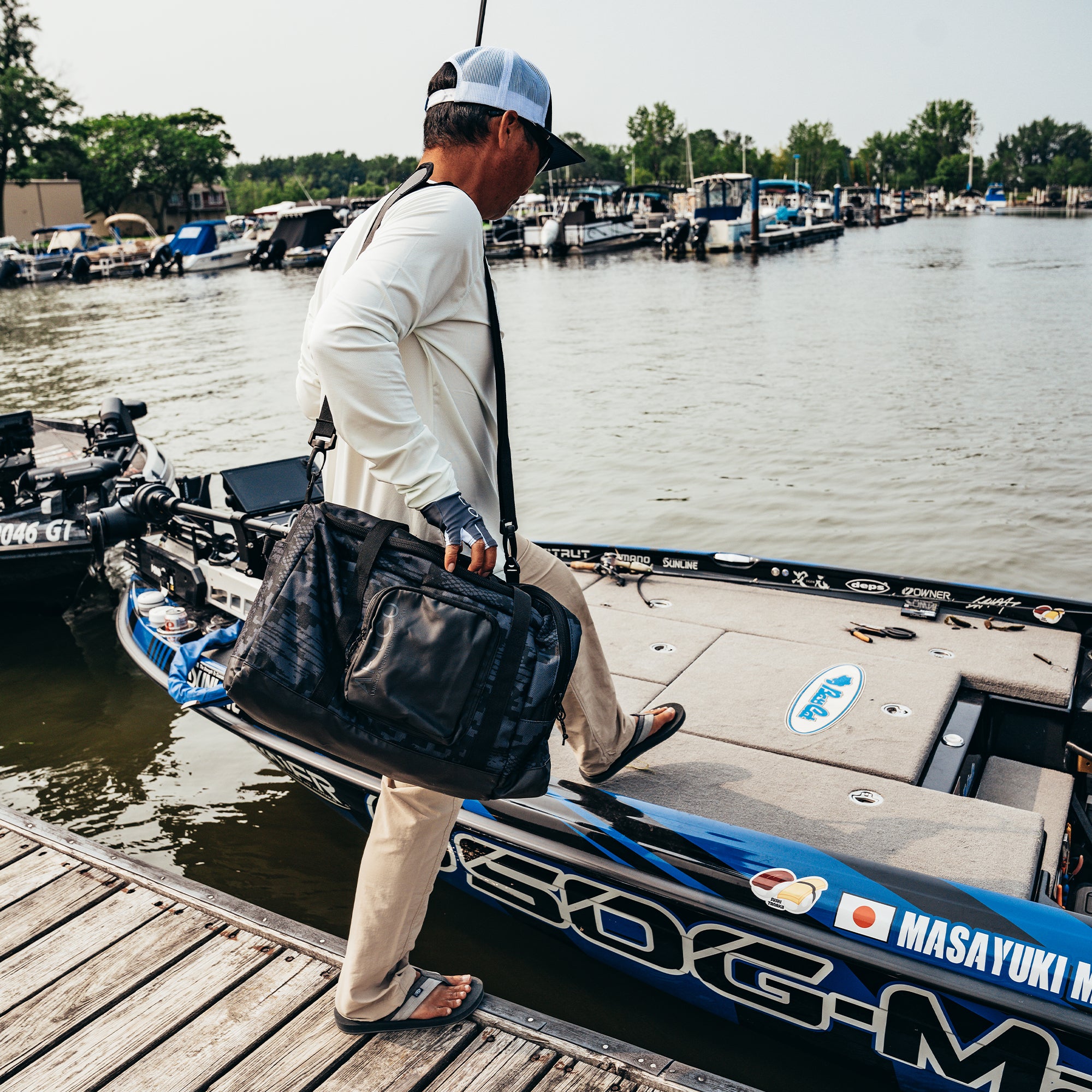 35L Boat Bag - Image 48