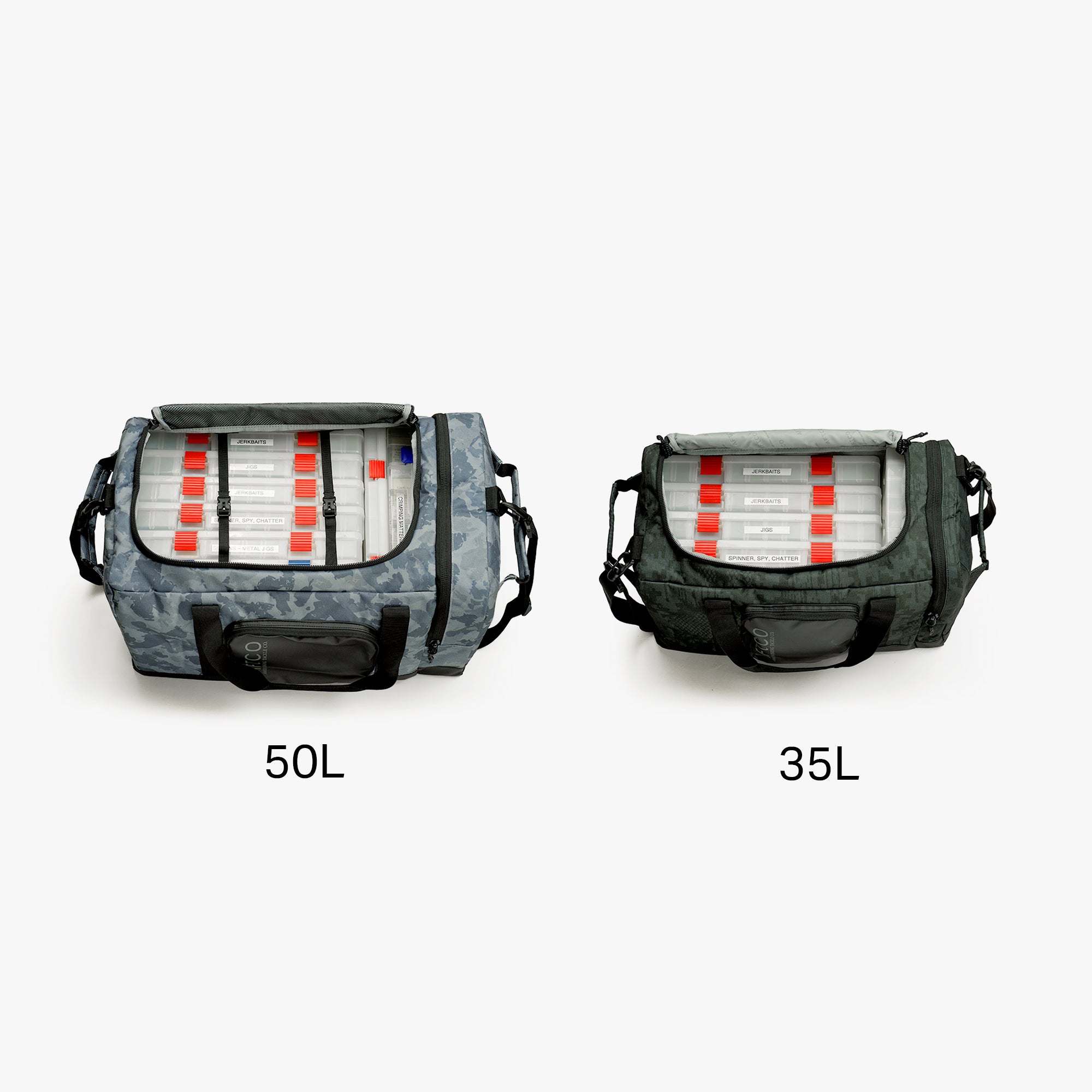 35L Boat Bag - Image 37