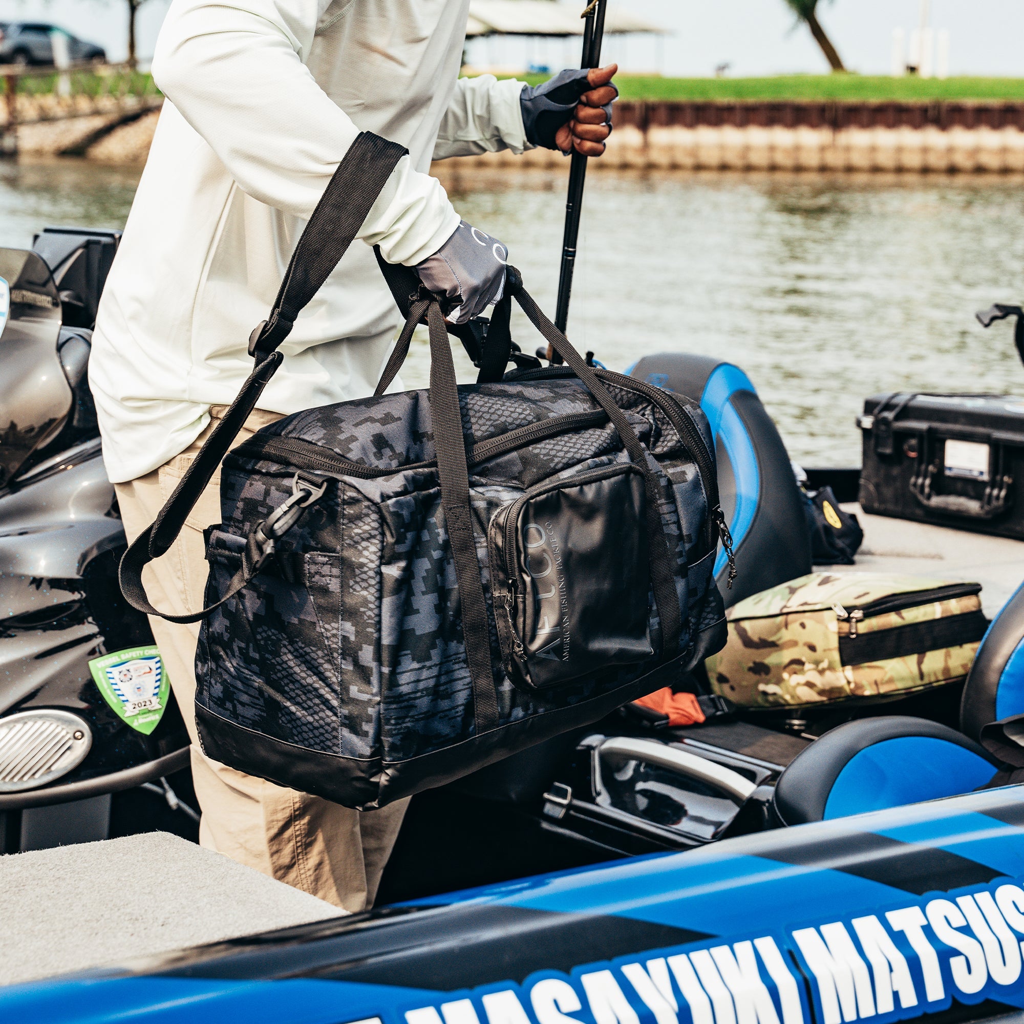 35L Boat Bag - Image 47