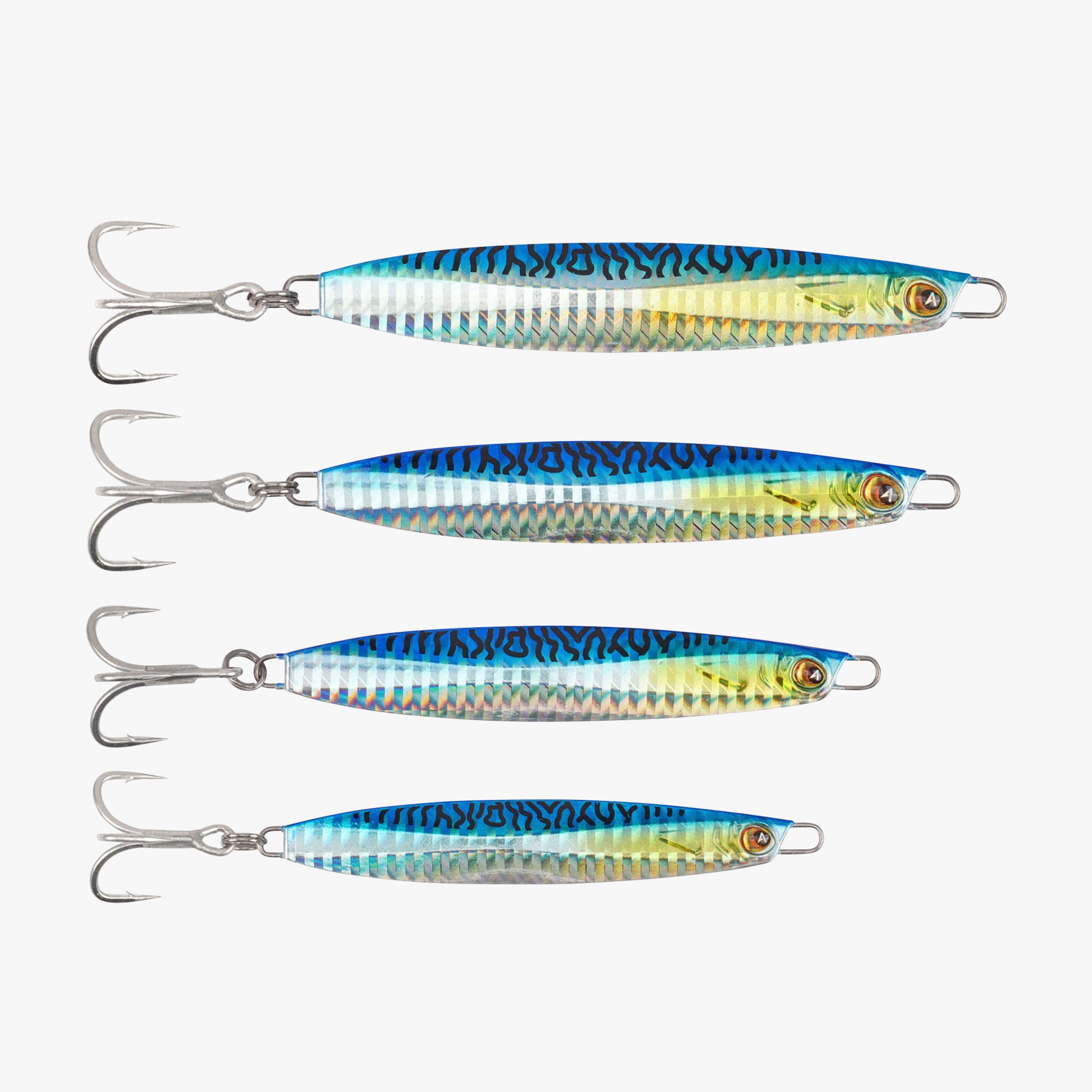 Blue Fever Crossbreed - Image 3
