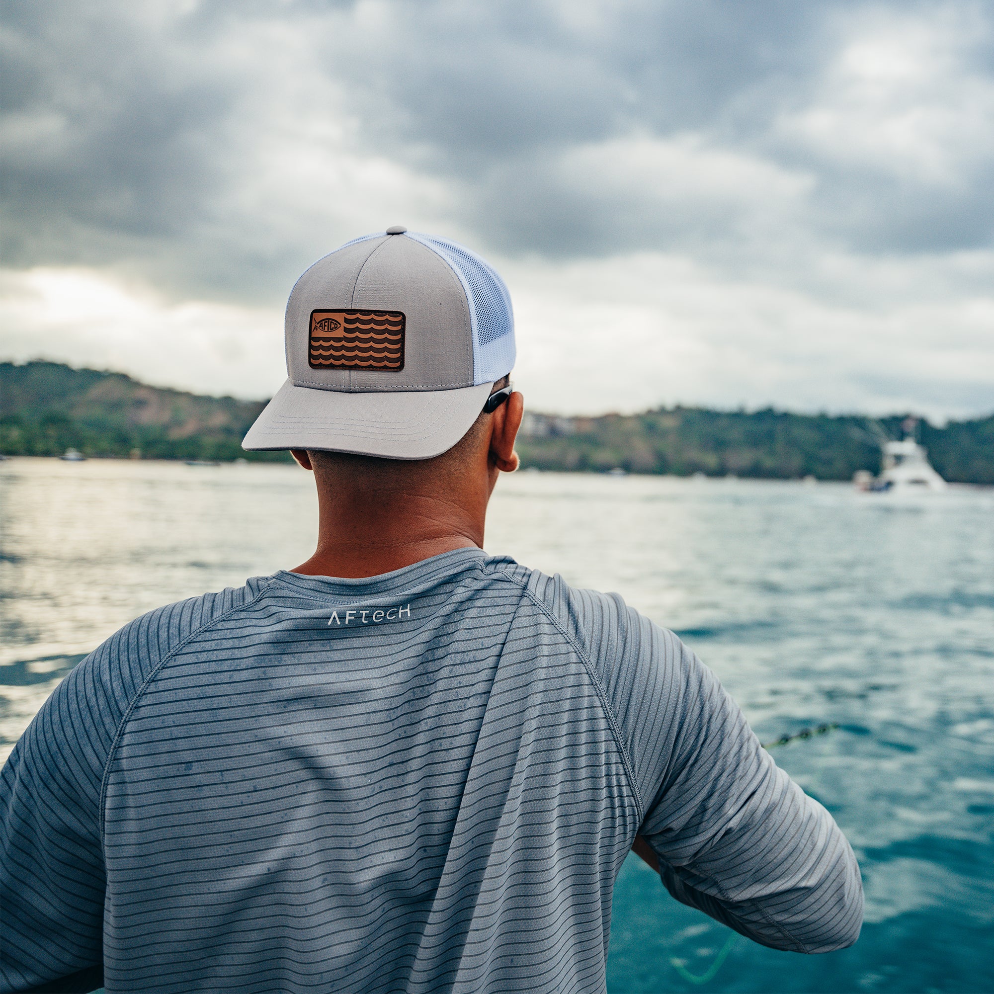 Canton Low Profile Trucker Hat - Image 30