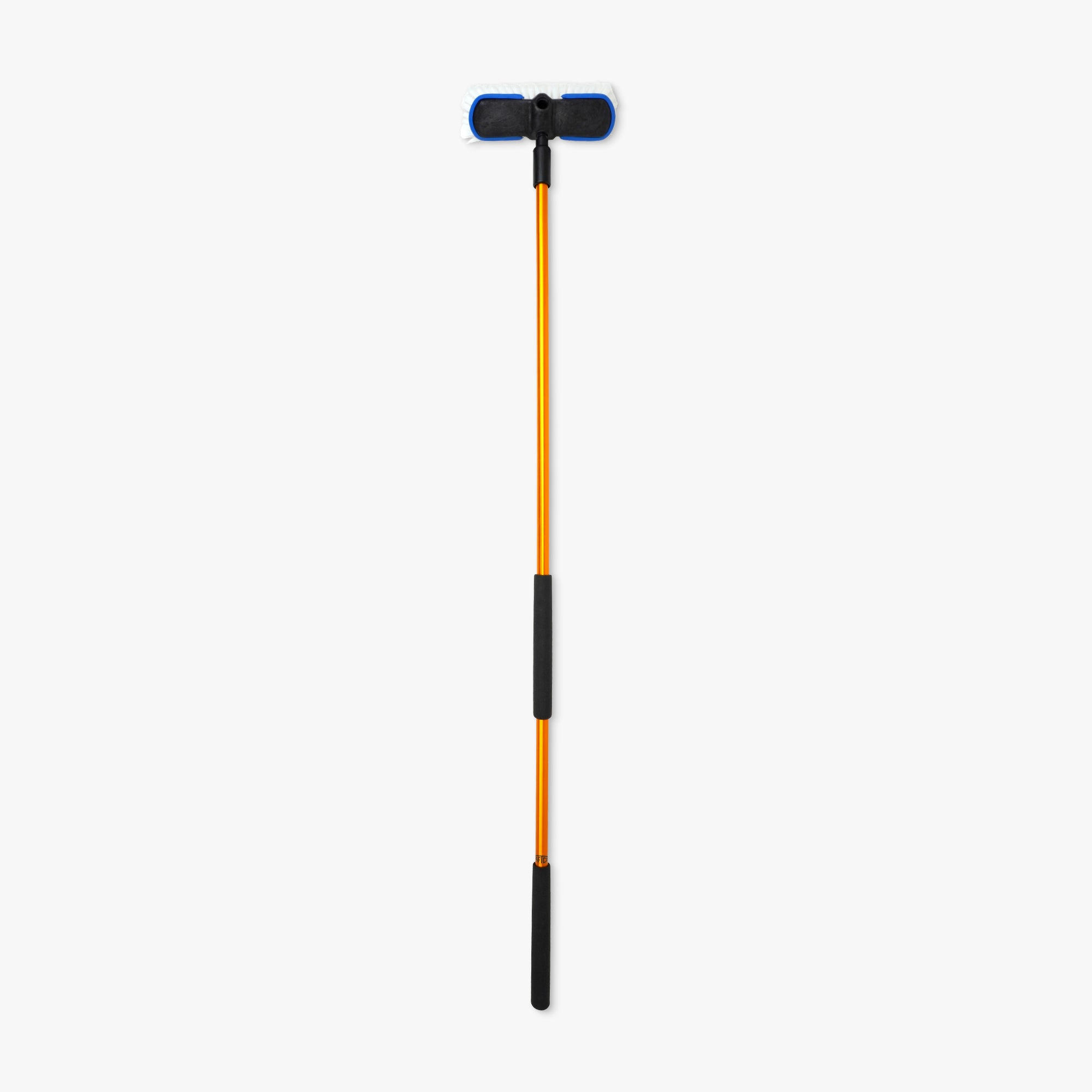 Aluminum Deck Brush