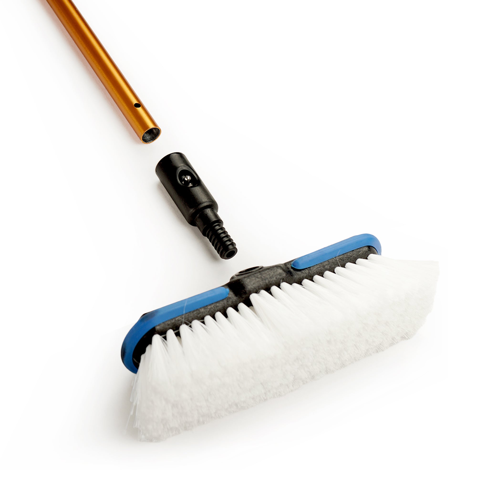Aluminum Deck Brush - Image 6