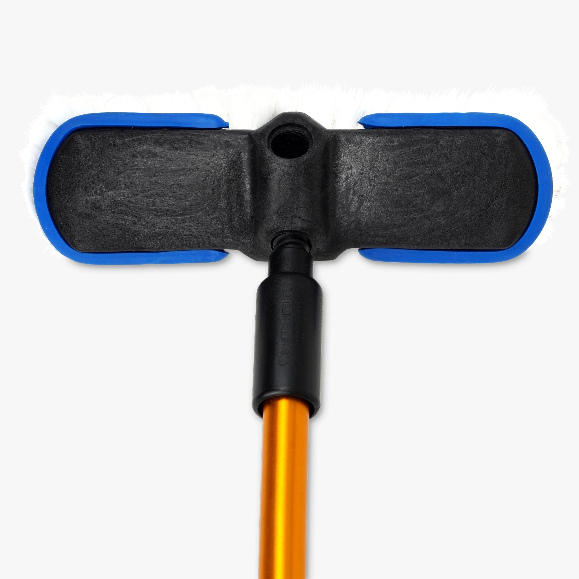 Aluminum Deck Brush - Image 14