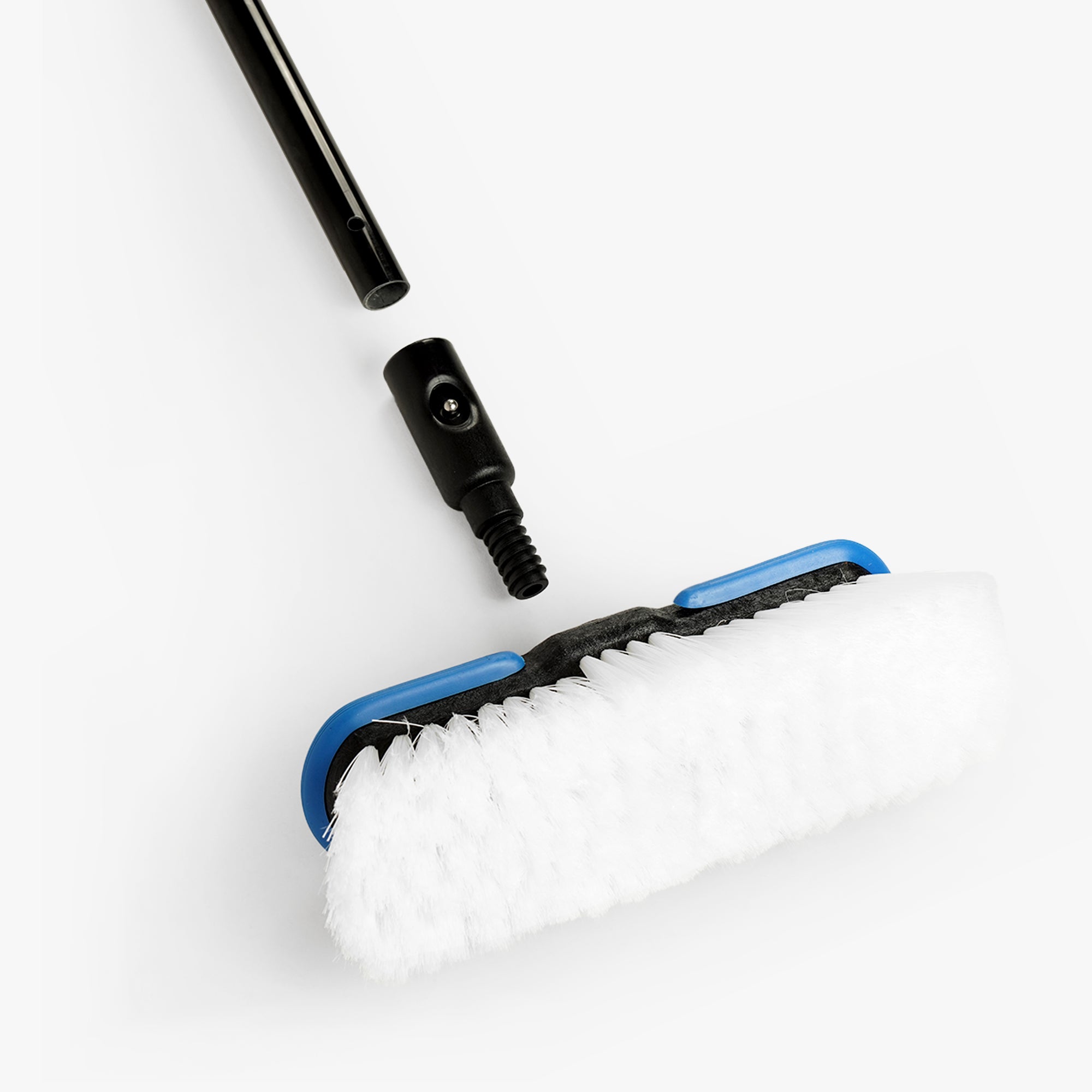 Fiberglass Deck Brush - Image 4
