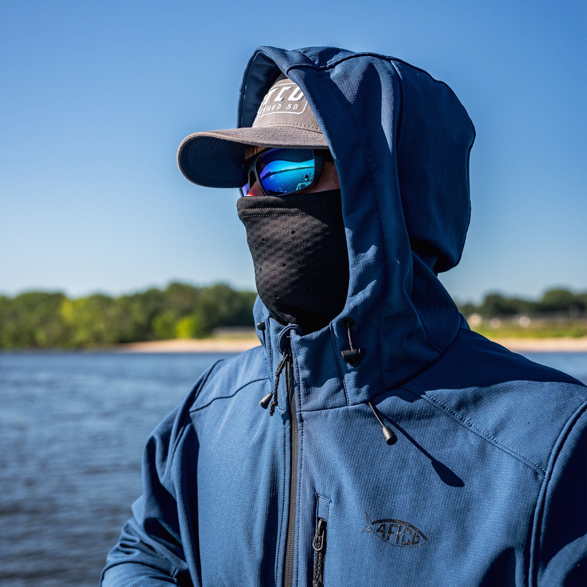 Reaper Windproof Jacket - Image 40