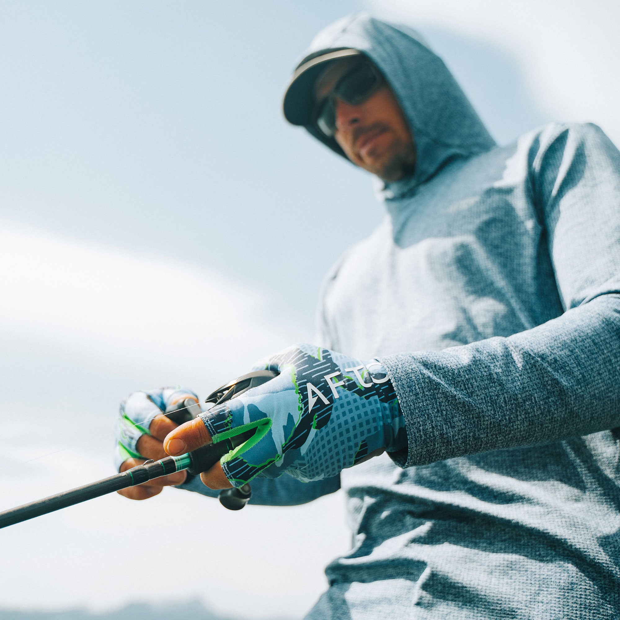 SolPro Gloves - Image 22