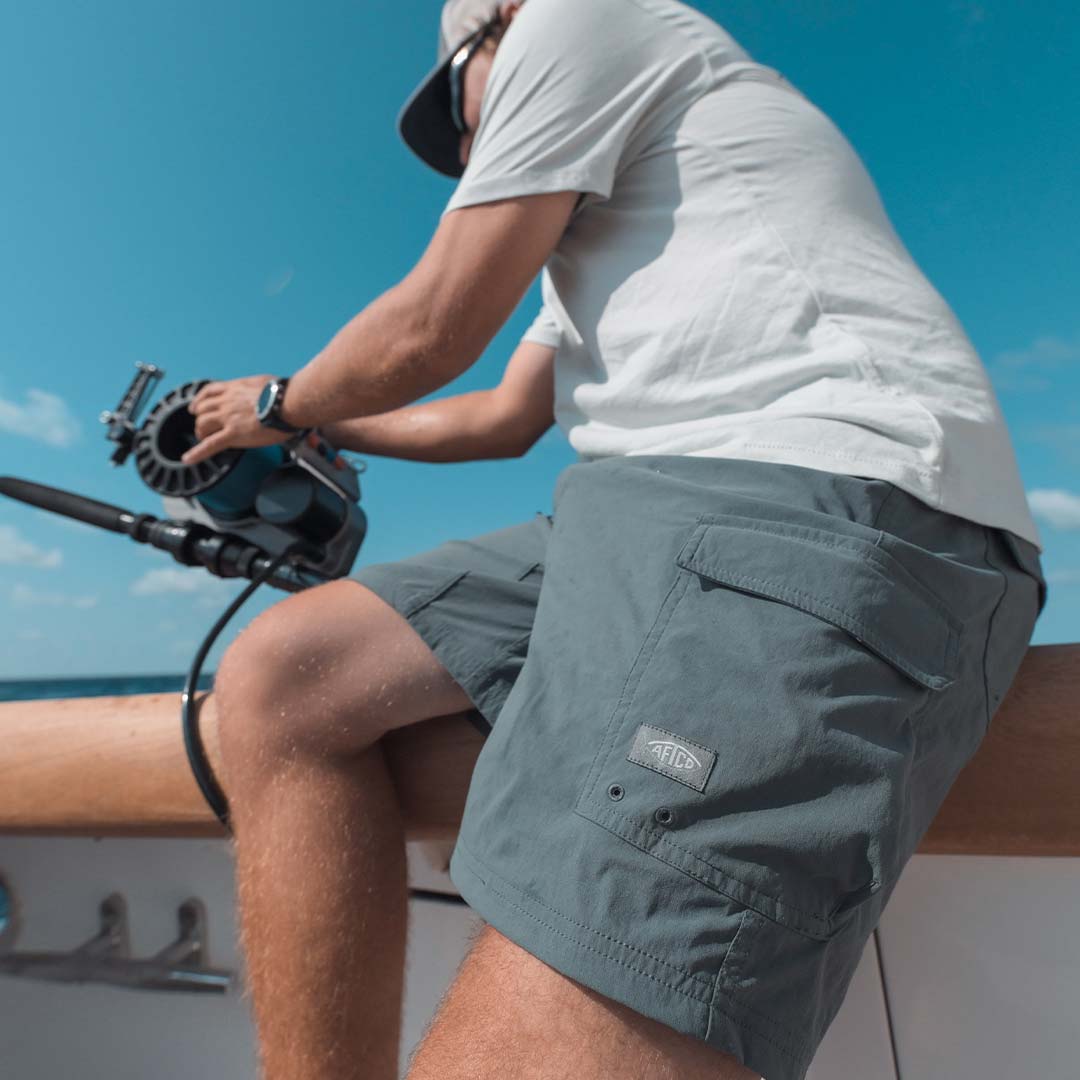 Deckhand Shorts - Image 32