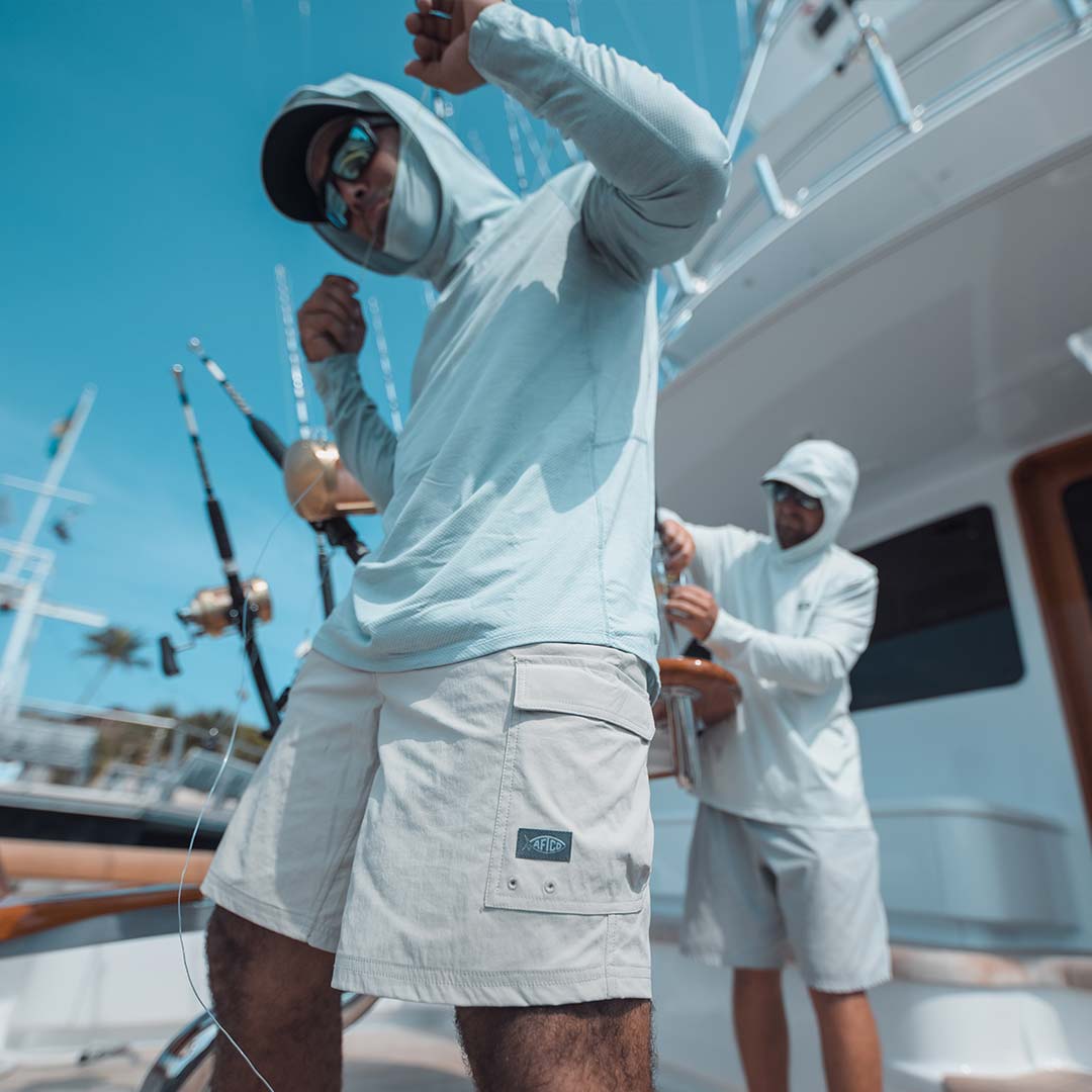 Deckhand Shorts - Image 36
