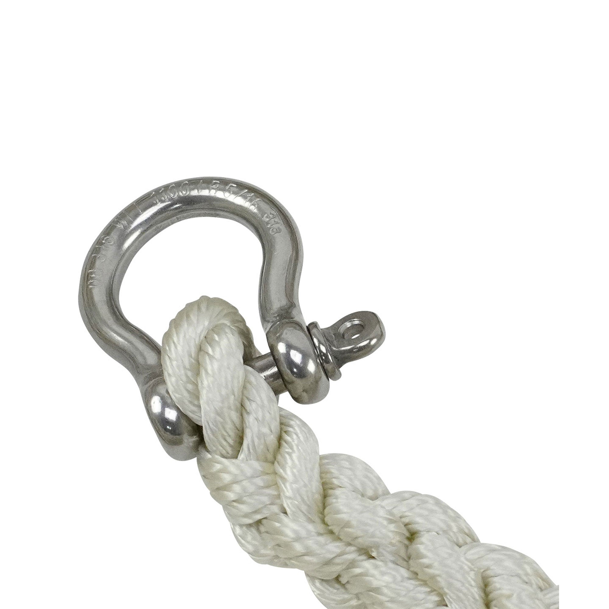 Fly Gaff Rope Kit 25' - Image 6
