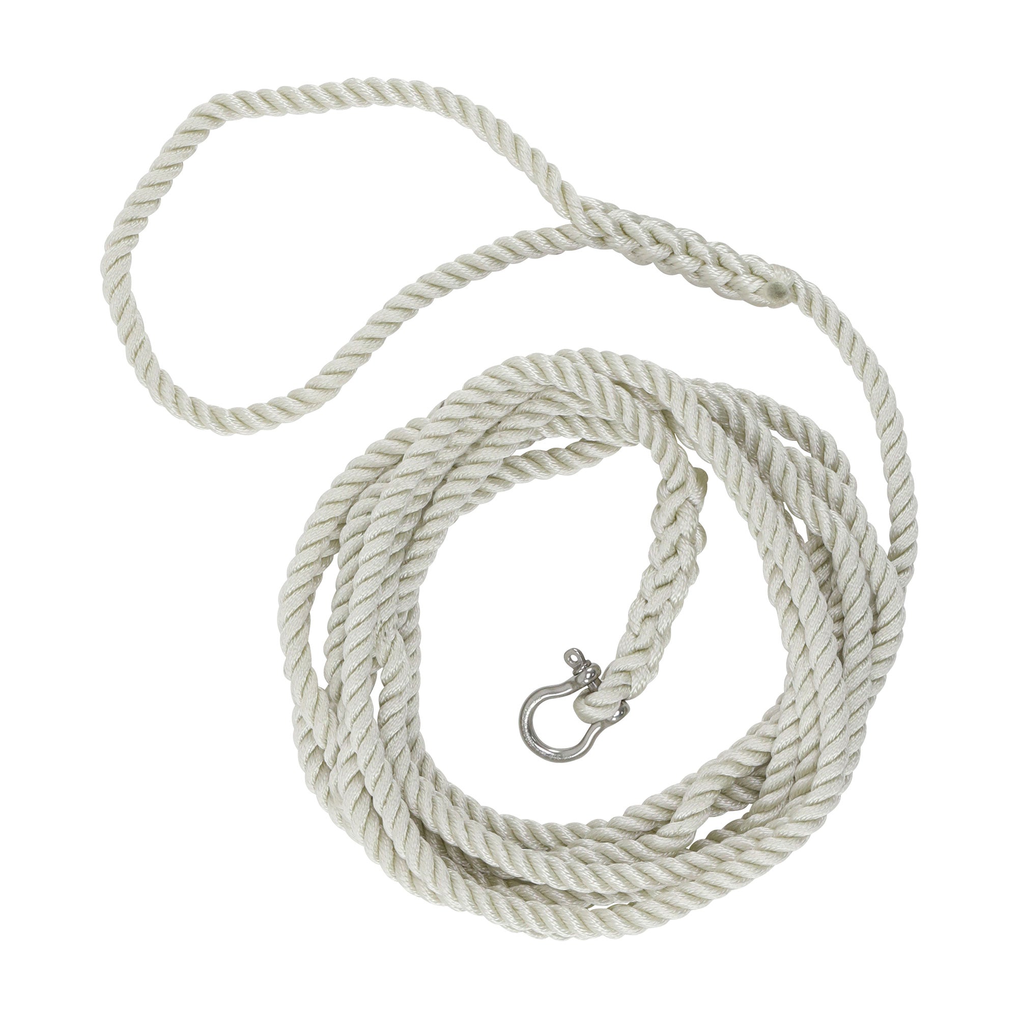 Fly Gaff Rope Kit 25' - Image 8