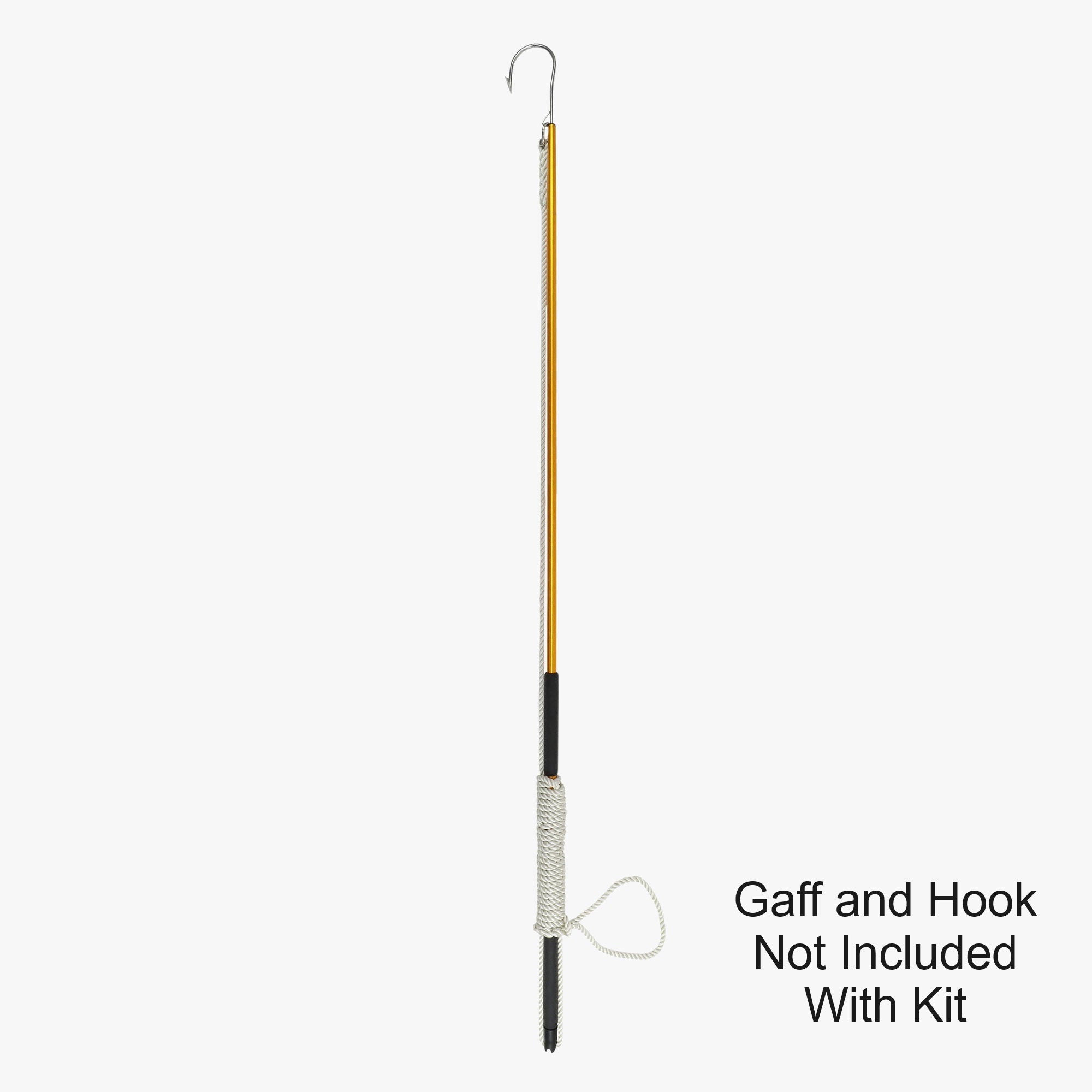 Fly Gaff Rope Kit 25' - Image 5