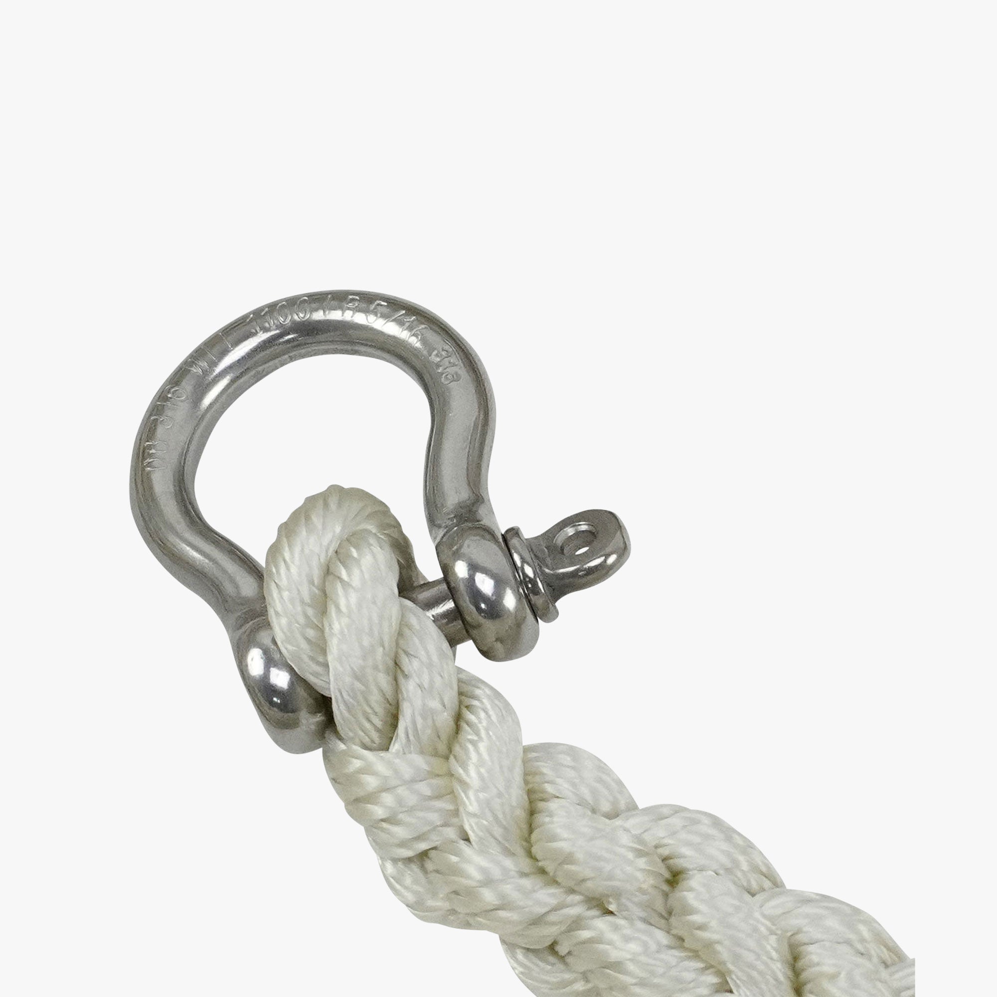 Fly Gaff Rope Kit 25' - Image 2