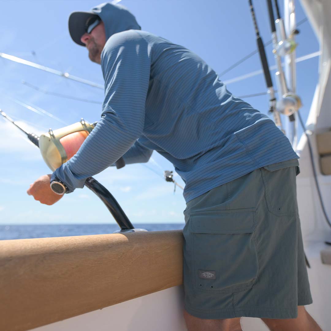 Deckhand Shorts - Image 35