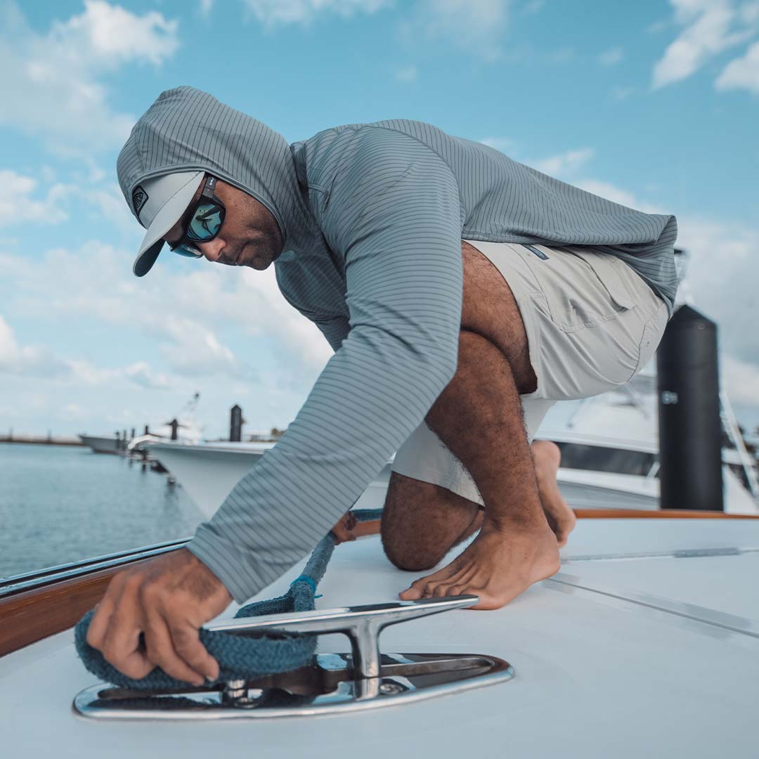 Deckhand Shorts - Image 25