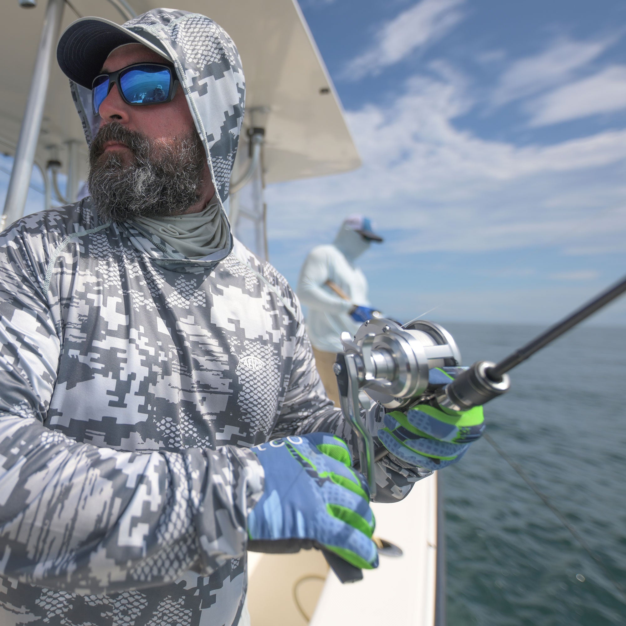 JigPro Jigging Gloves - Image 14