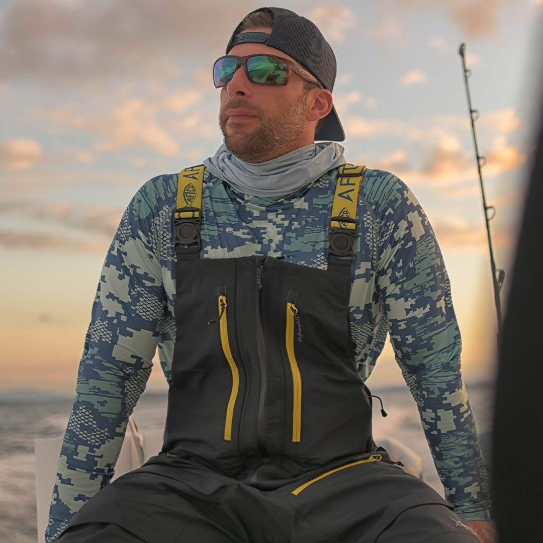 Solido 2 Fishing Sun Mask - Image 15