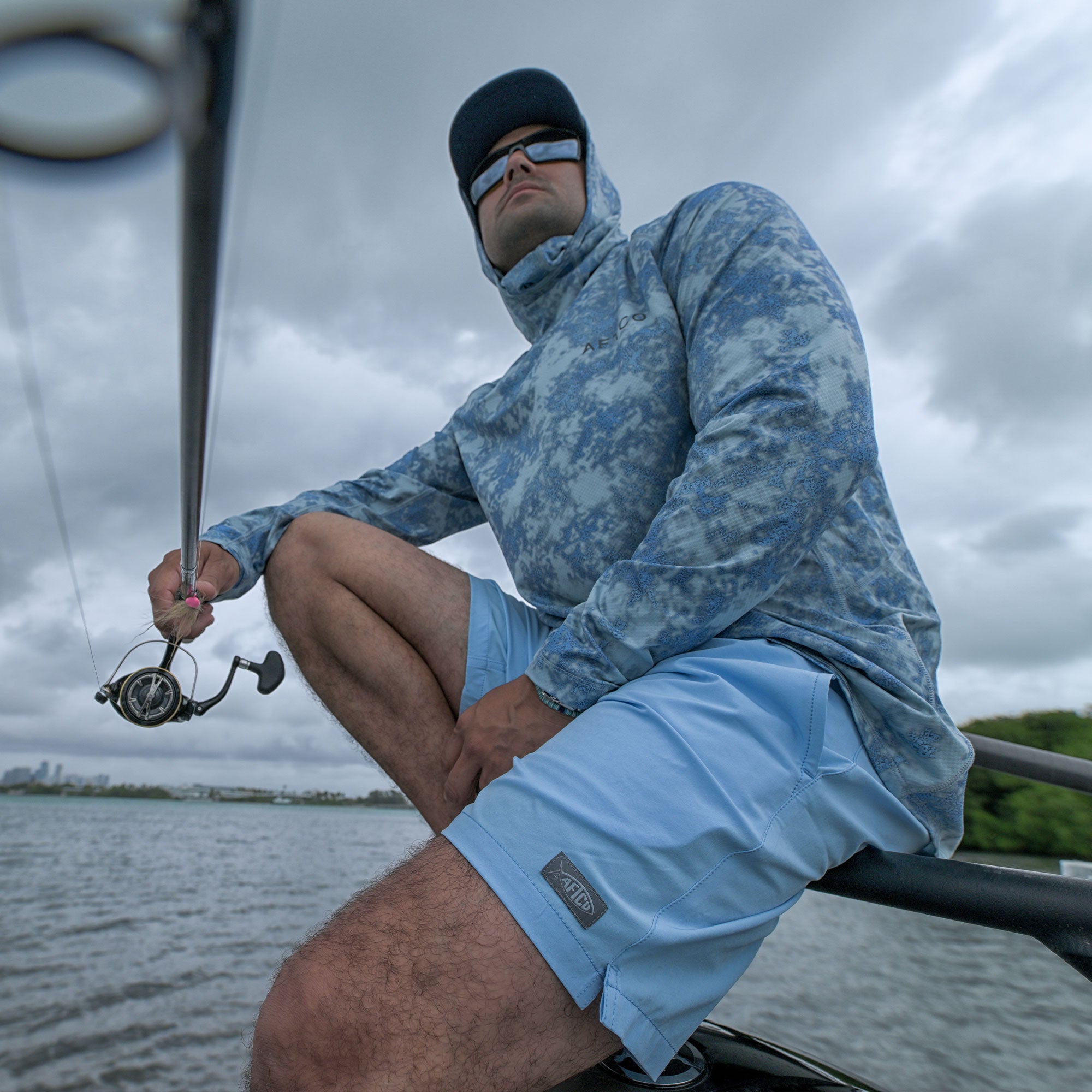 Strike Swim Shorts - Image 90