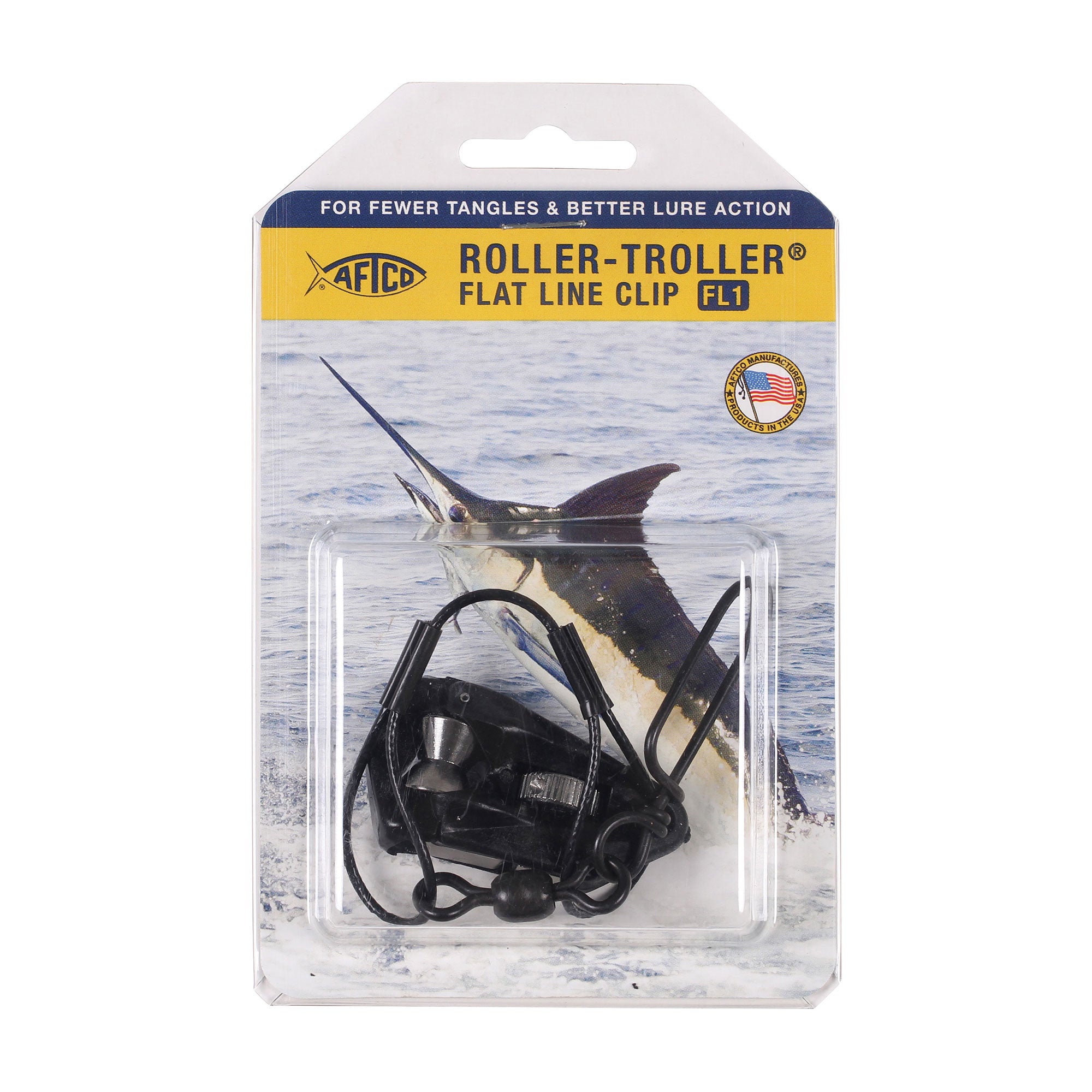 Roller Troller Flat Line Clip - Image 4