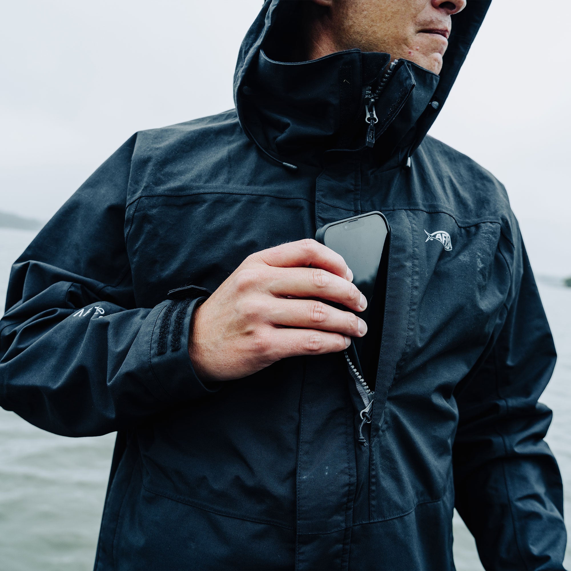 Fortress Jacket - Image 20