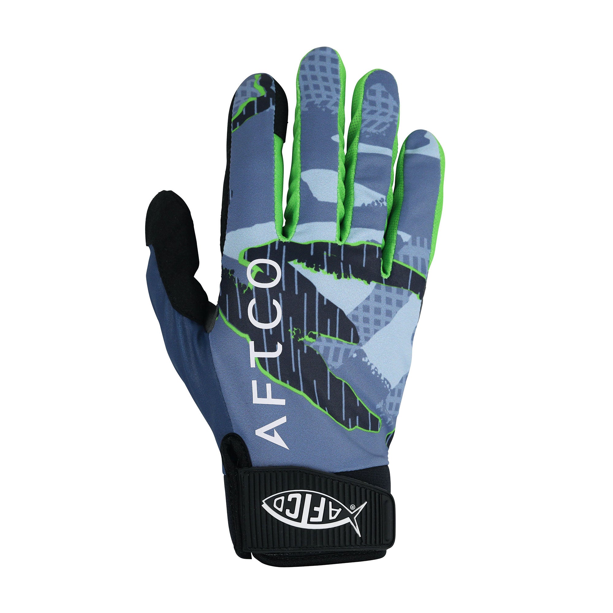 JigPro Jigging Gloves - Image 9