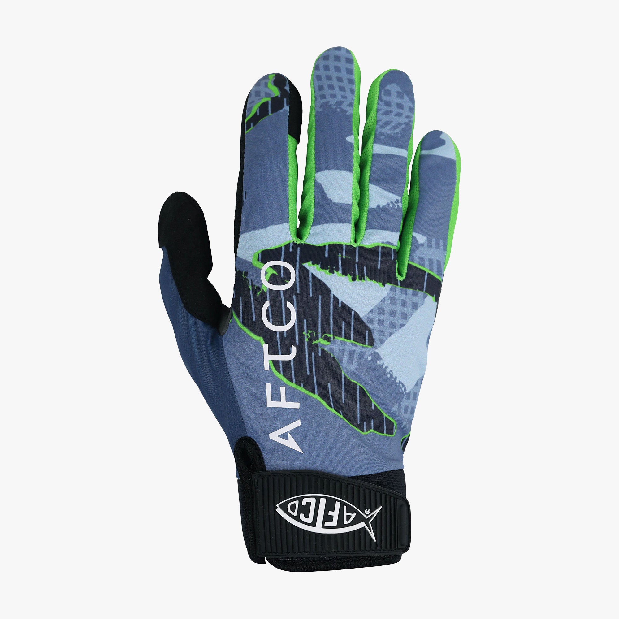 JigPro Jigging Gloves - Image 6