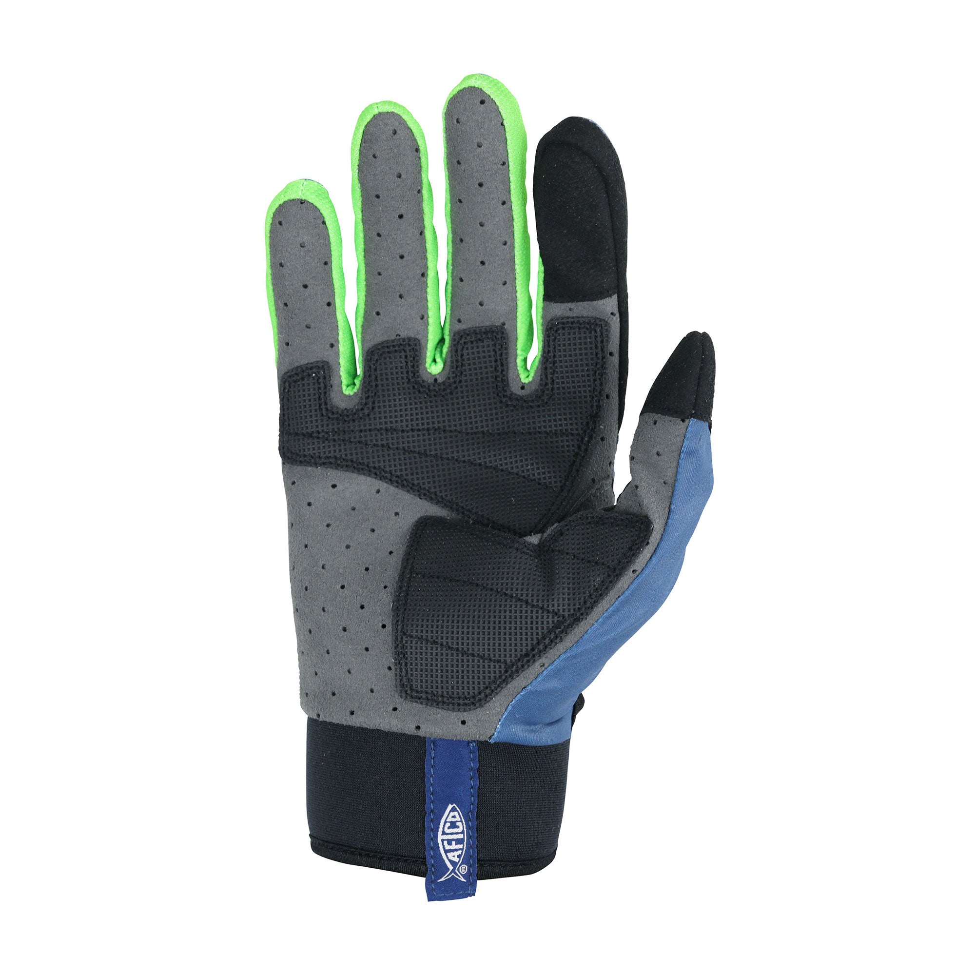 JigPro Jigging Gloves - Image 10