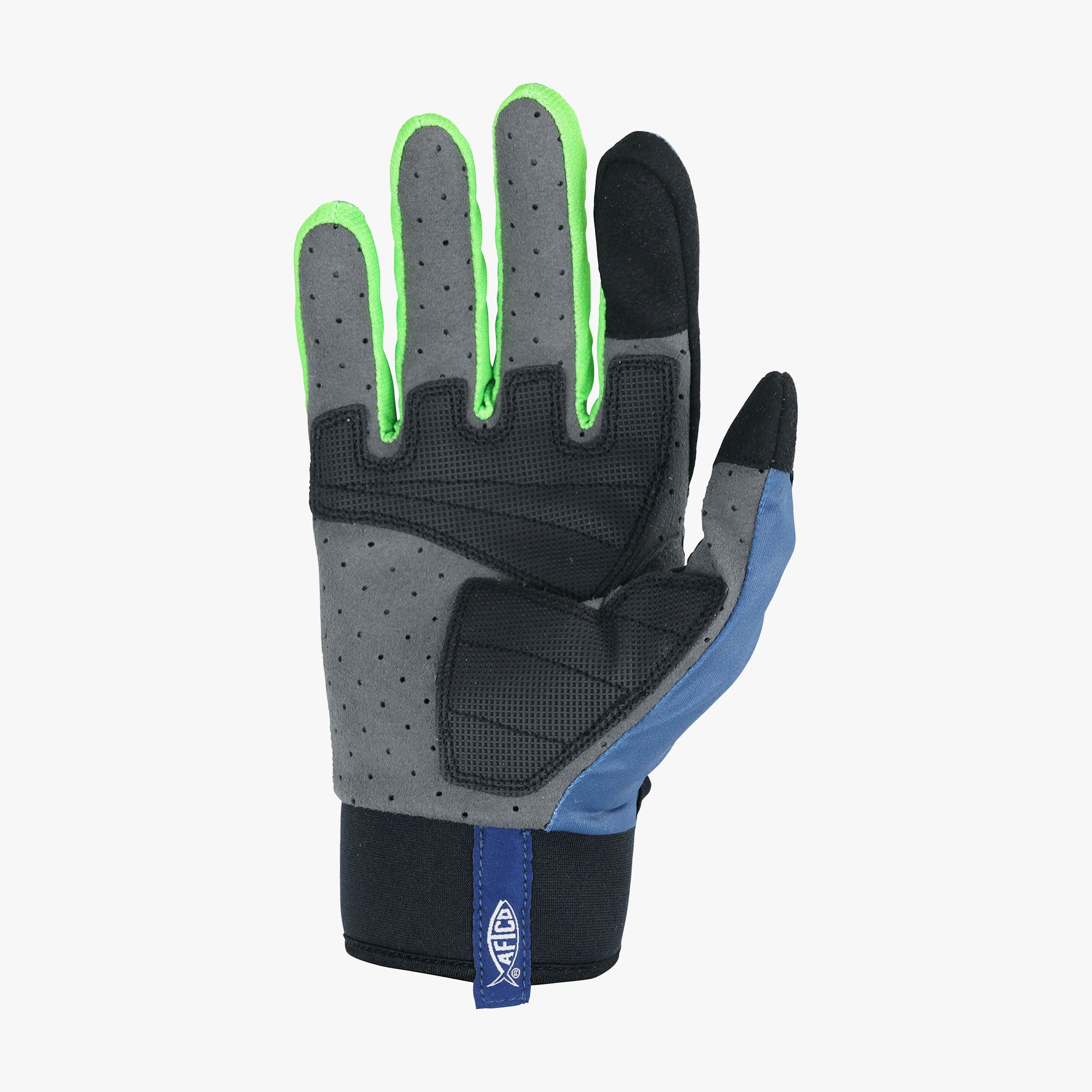 JigPro Jigging Gloves - Image 7