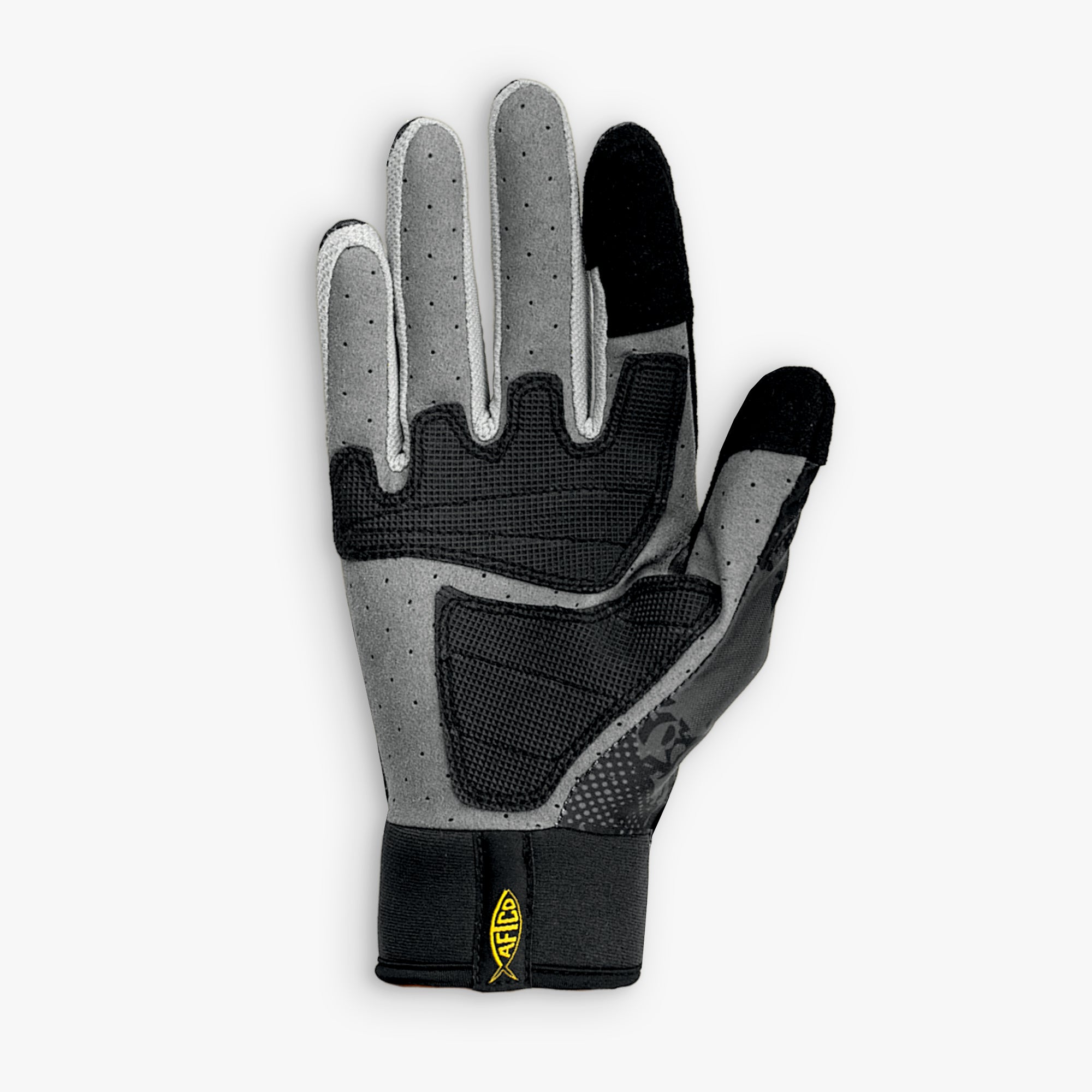 JigPro Jigging Gloves - Image 2