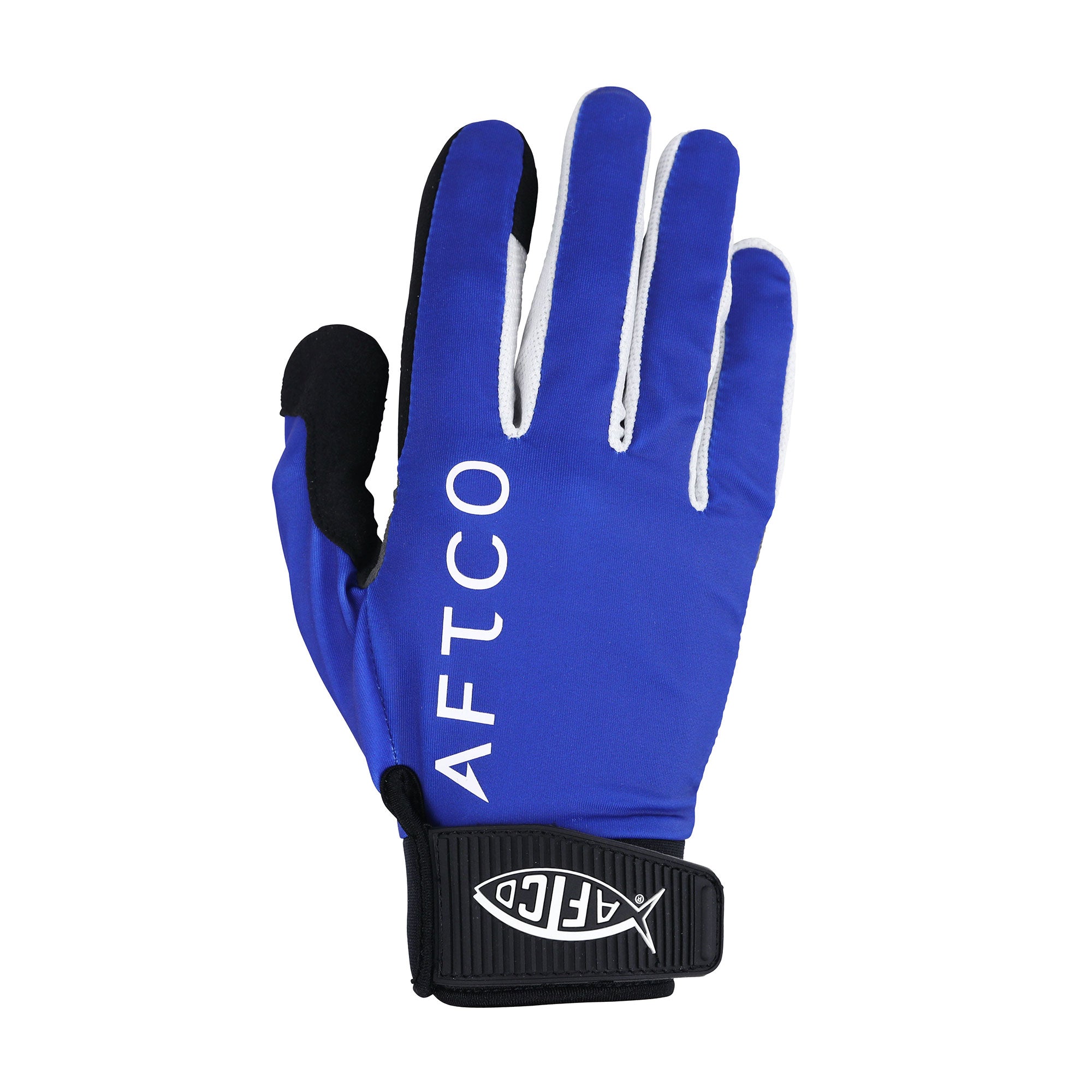 JigPro Jigging Gloves - Image 5