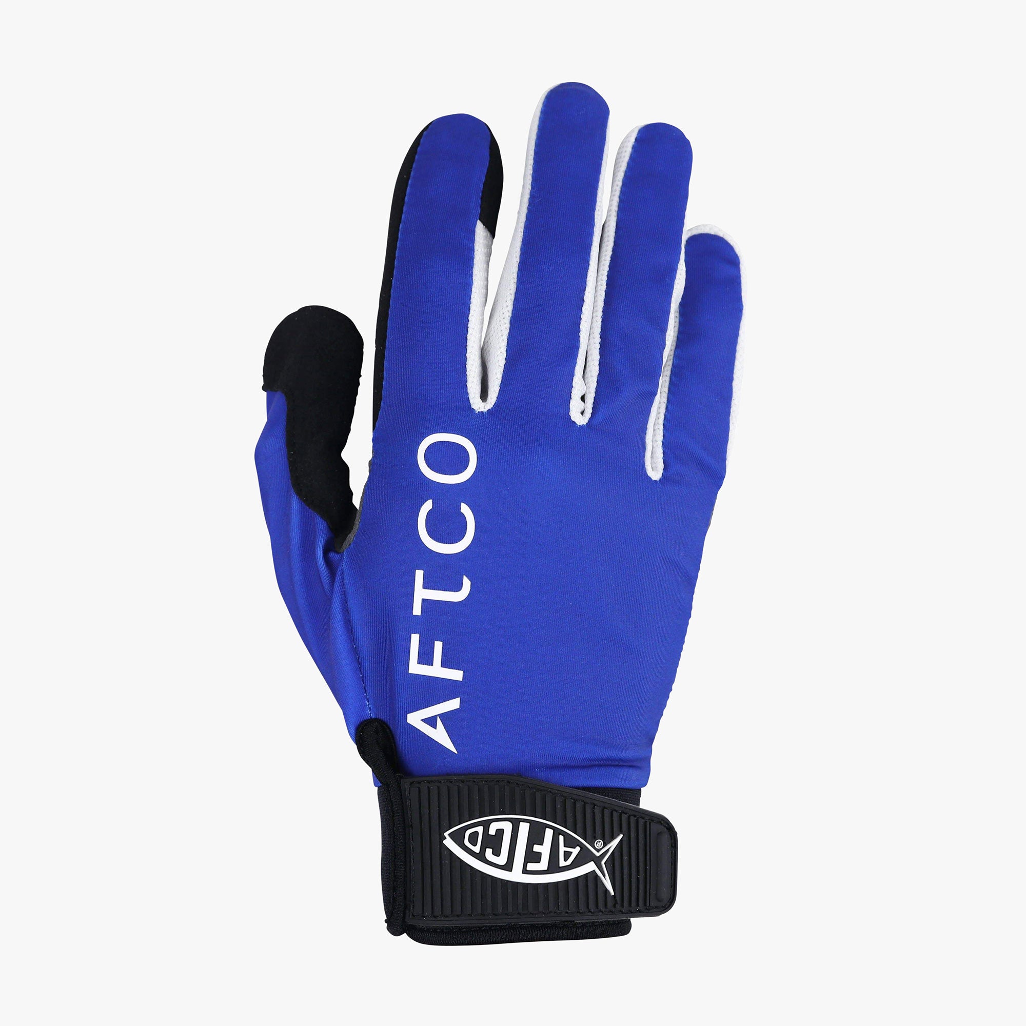 JigPro Jigging Gloves - Image 3