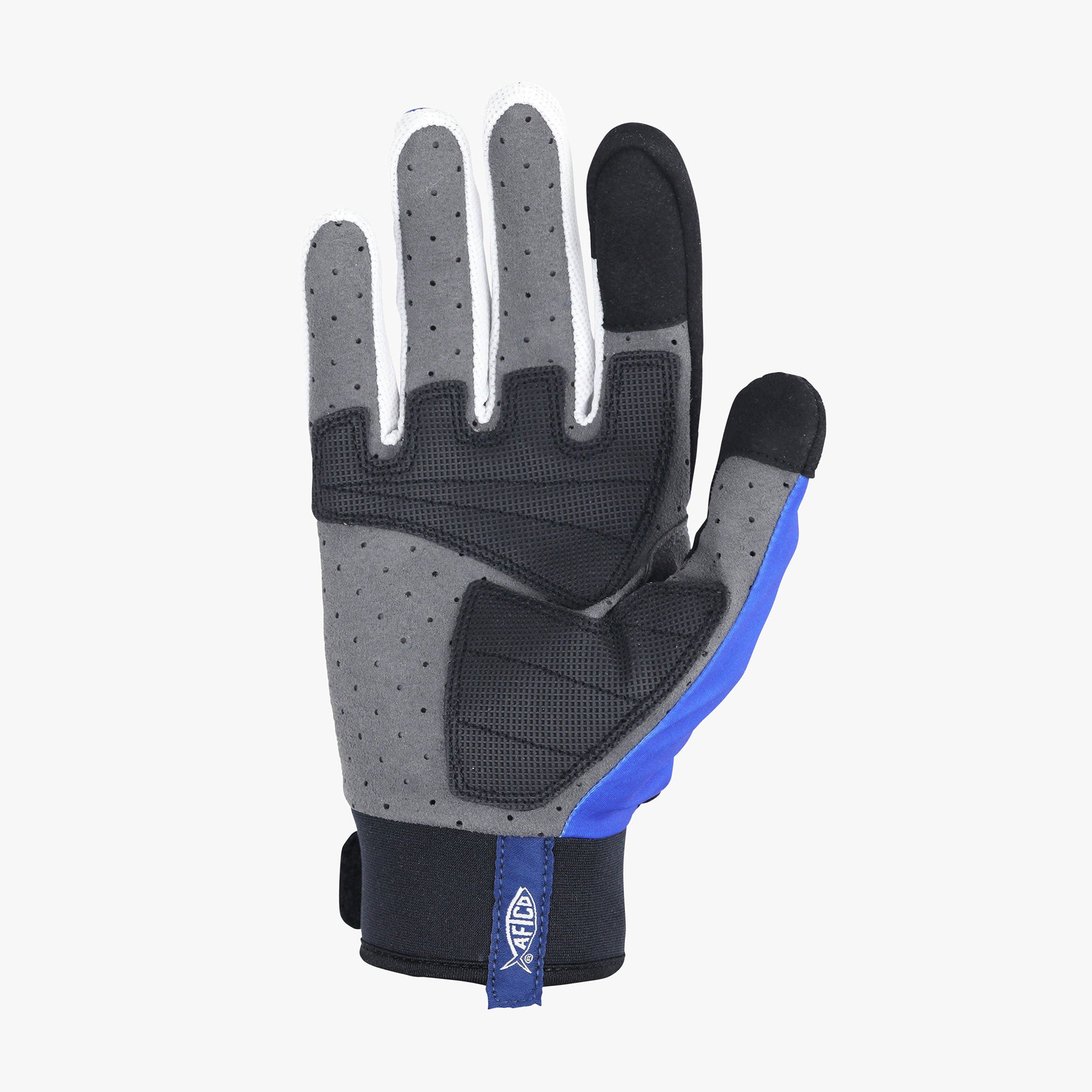 JigPro Jigging Gloves - Image 4