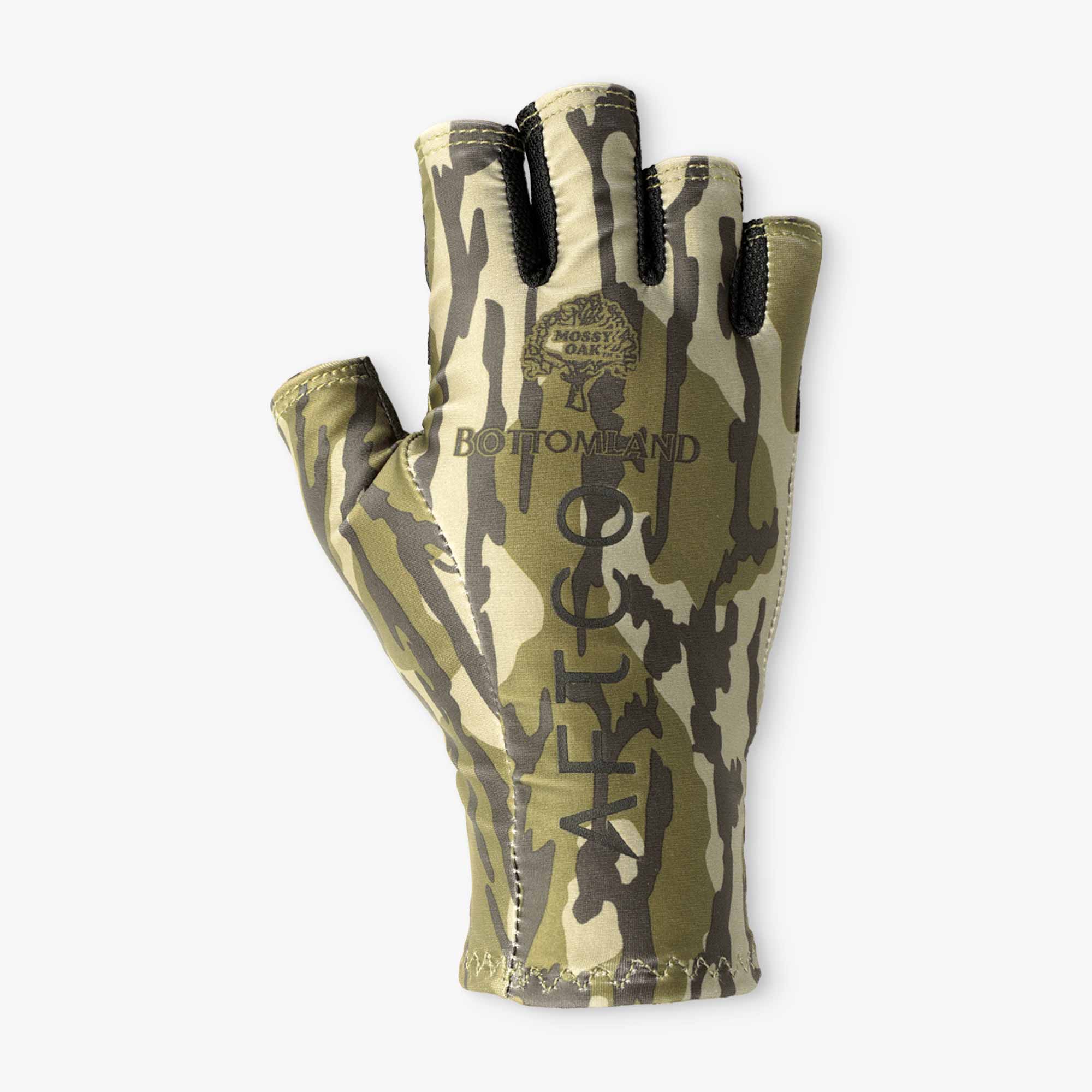 Solago Sun Gloves - Image 2