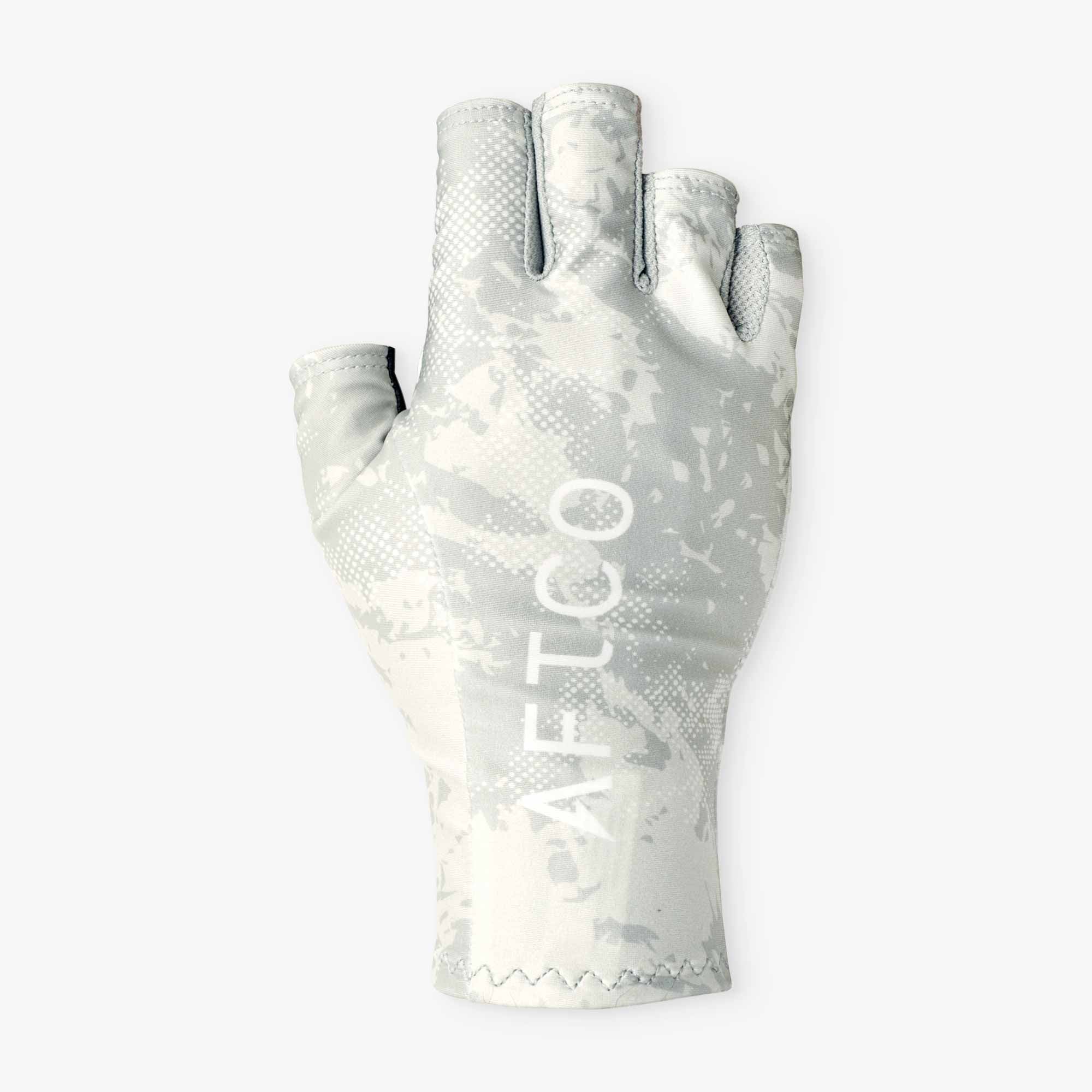 Solago Sun Gloves - Image 8
