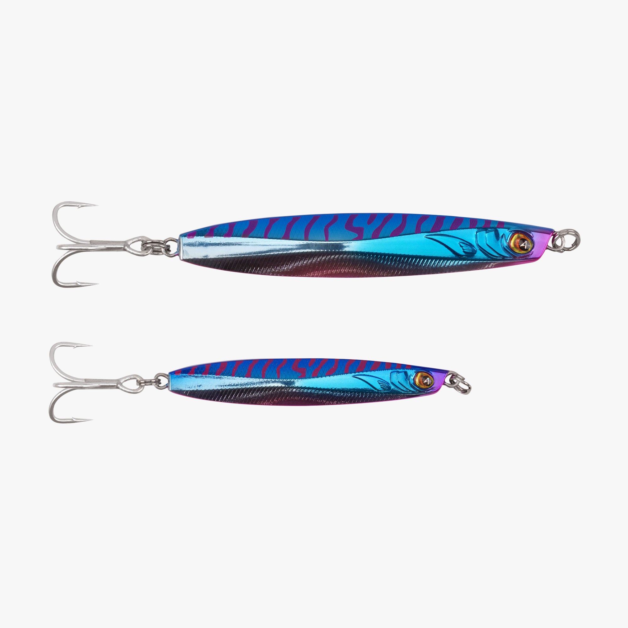 Blue Fever Hybrid - Image 2