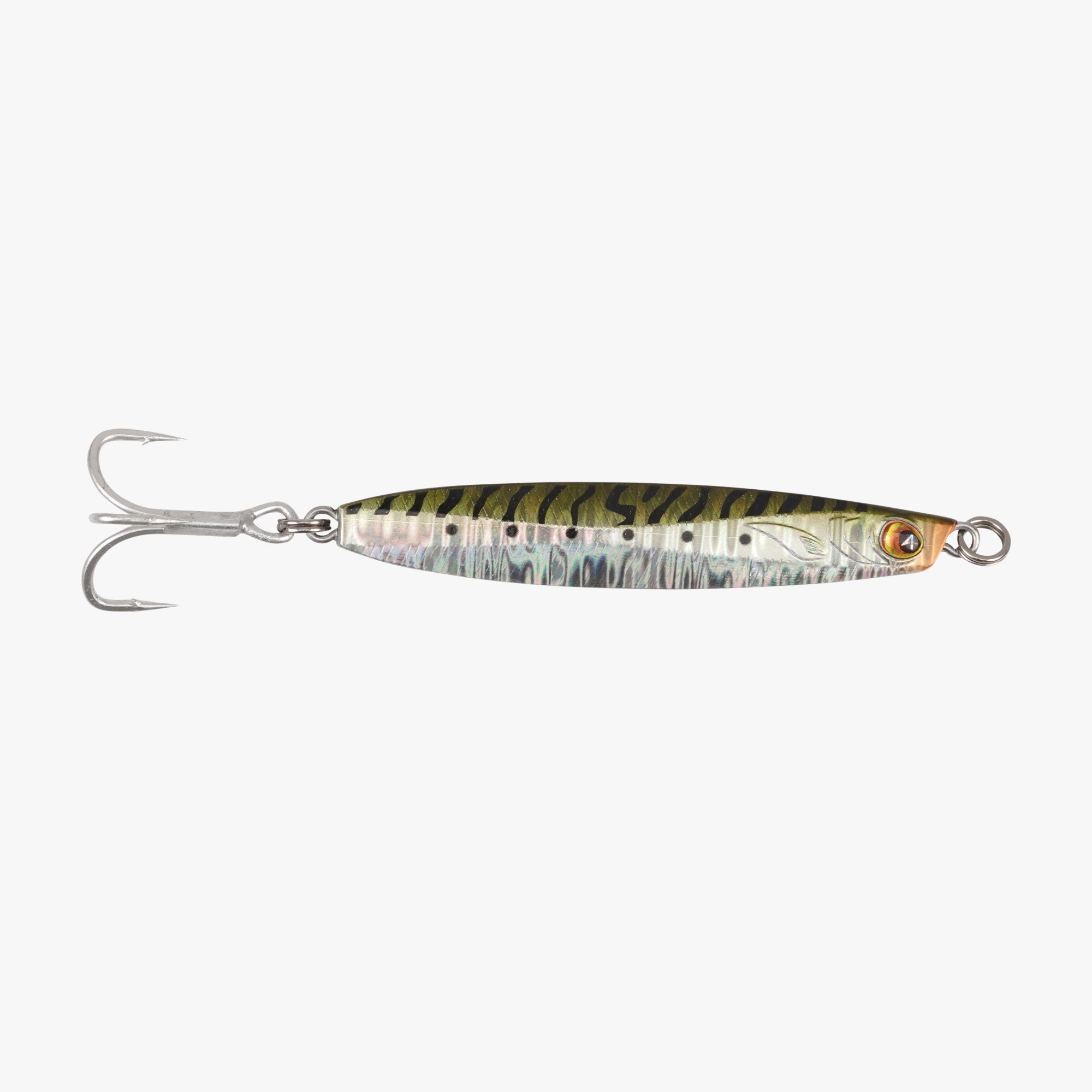 Blue Fever Hybrid - Image 9