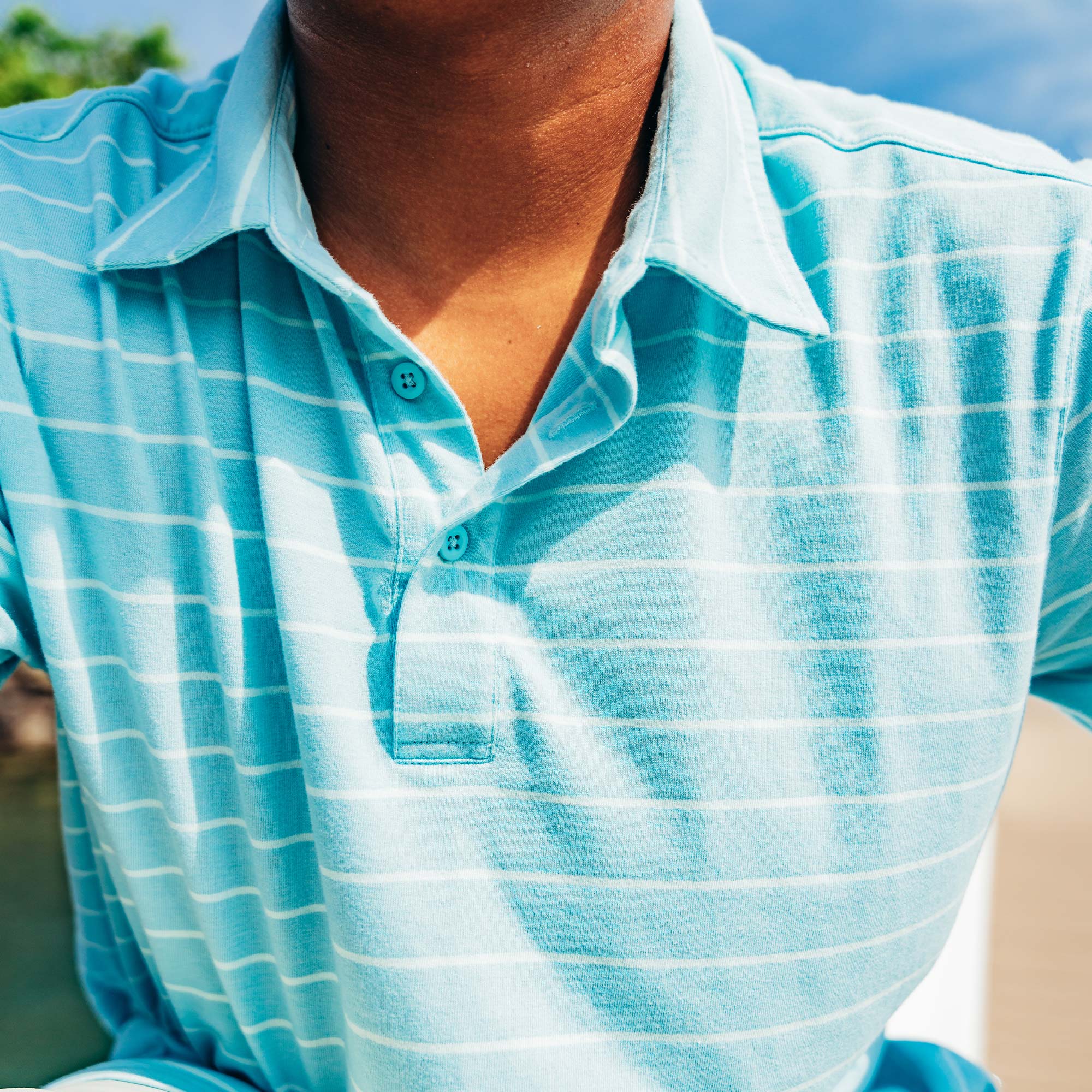 Butterfish Polo Shirt - Image 13