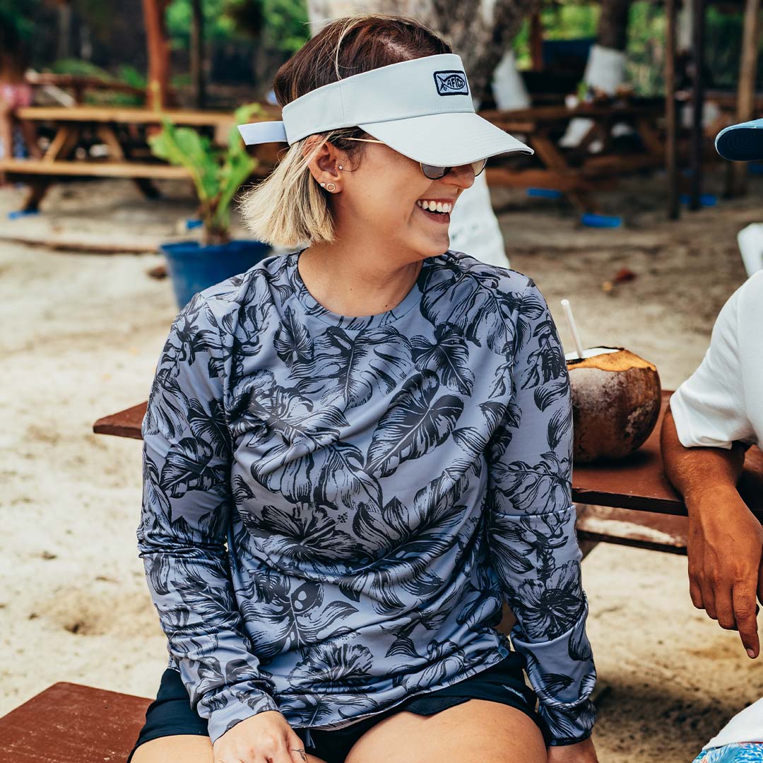 Original Fishing Visor - Image 13