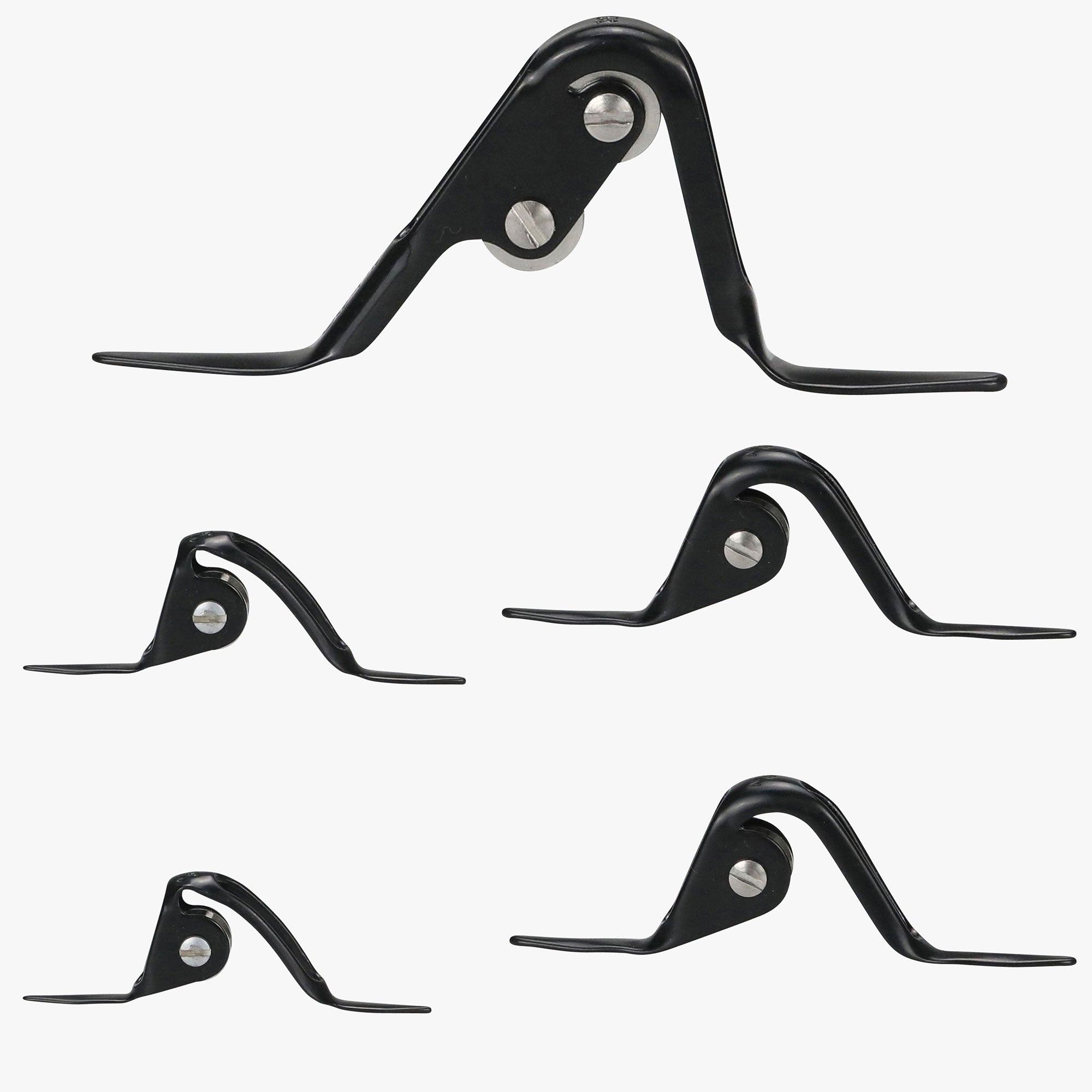 Heavy Duty Roller Guides - Image 8