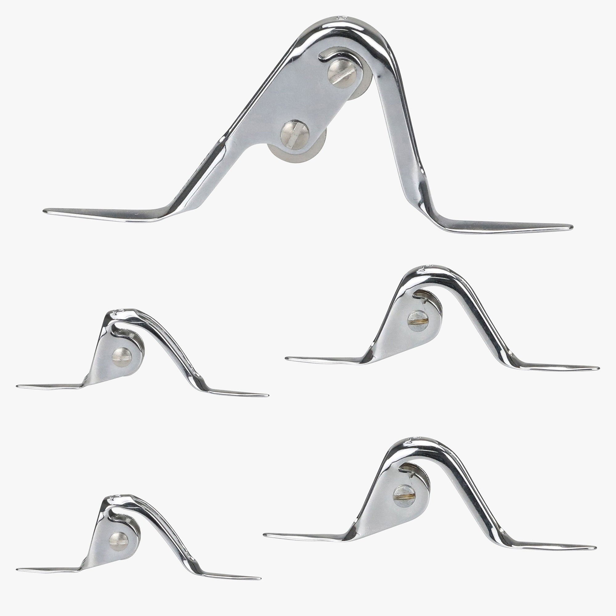 Heavy Duty Roller Guides - Image 4