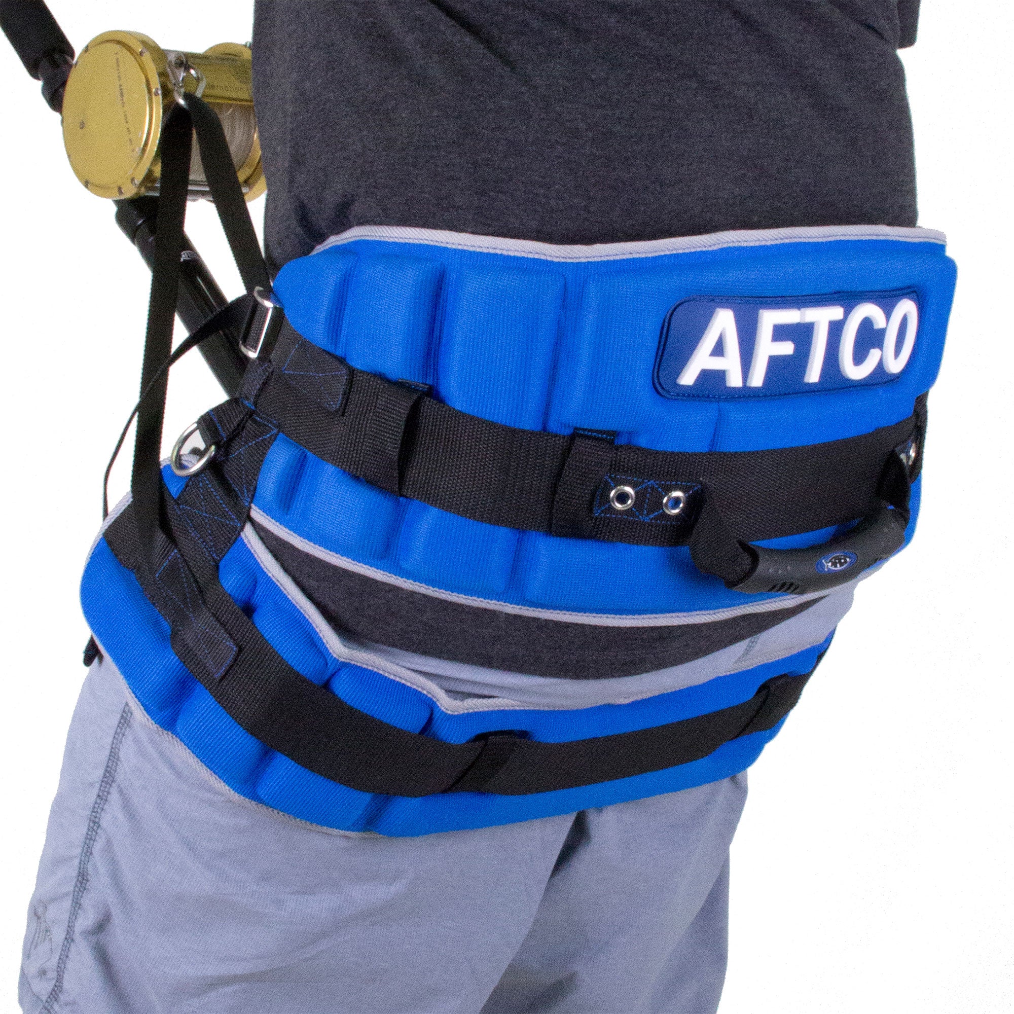 Maxforce XH Harness - Image 4