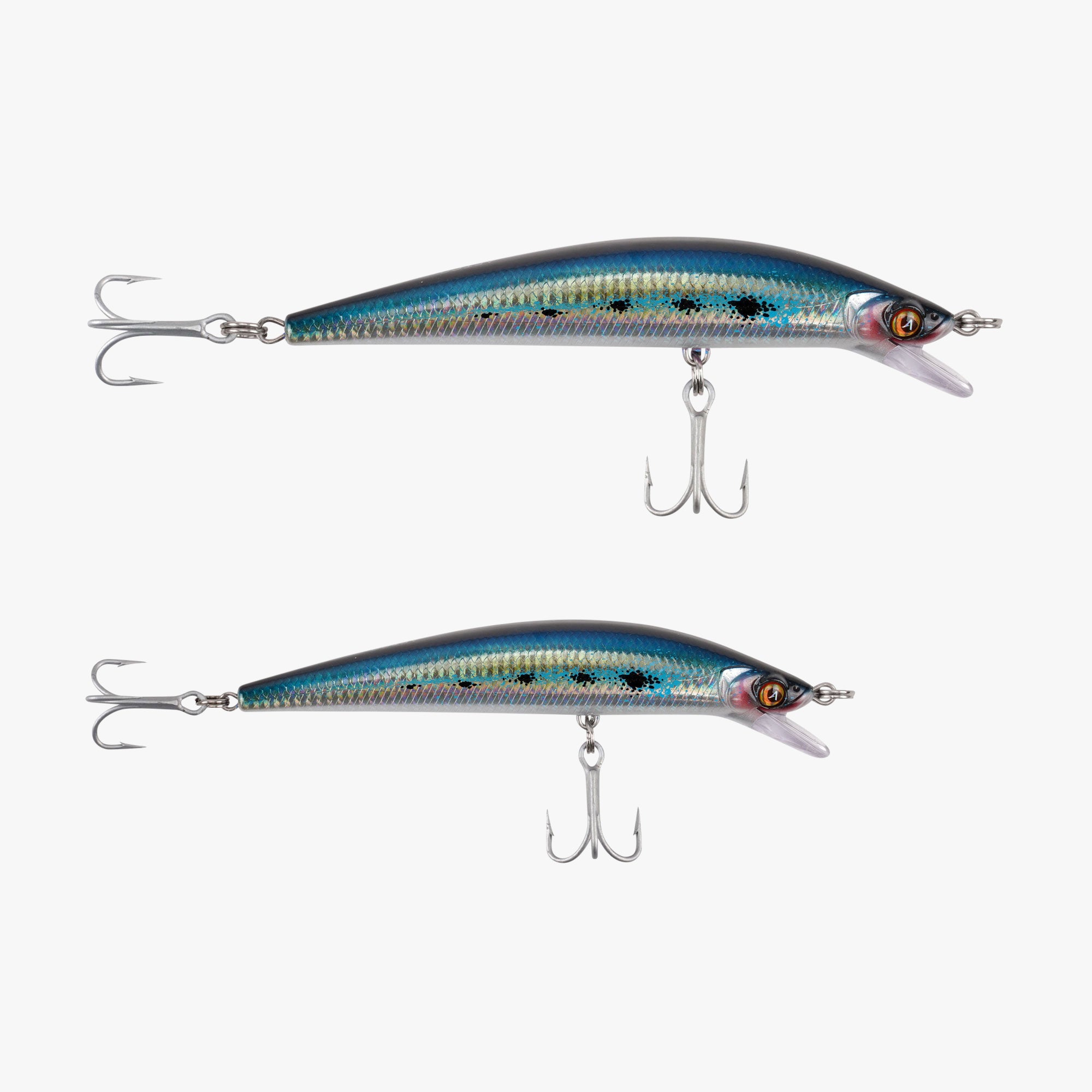 Blue Fever Jerkbait - Image 3