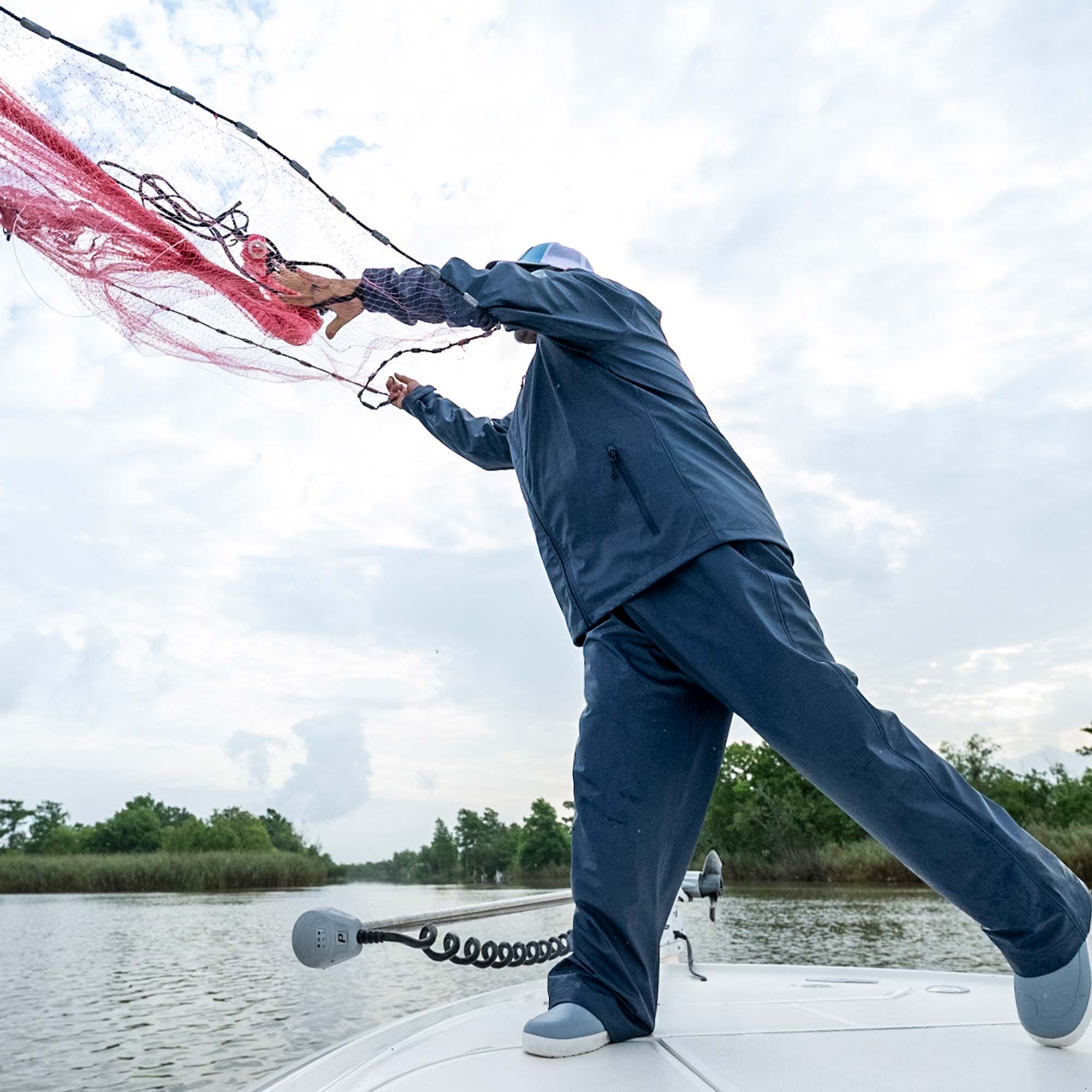 Seafarer Jacket - Image 22