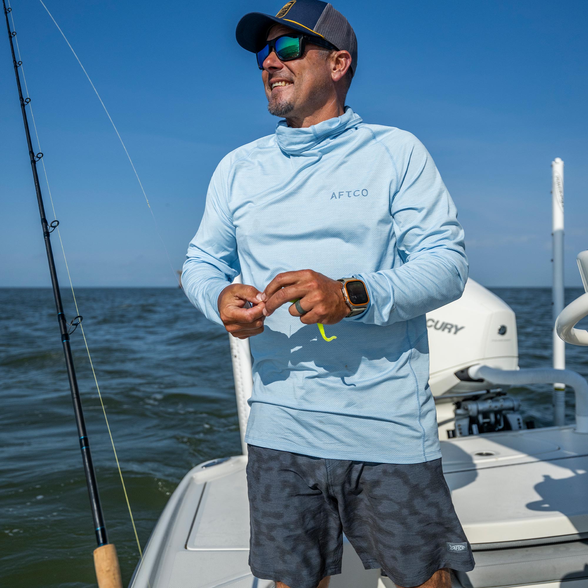 Adapt Tactical Phase Change Performance Shirt - Image 33
