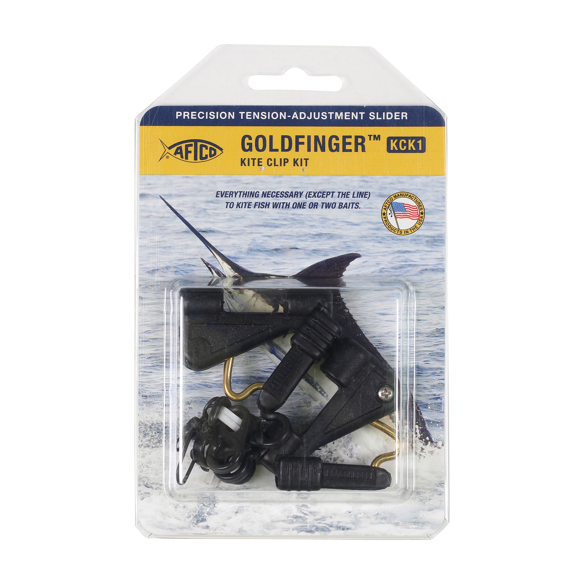 Kite Clip 11PC Set - Image 4