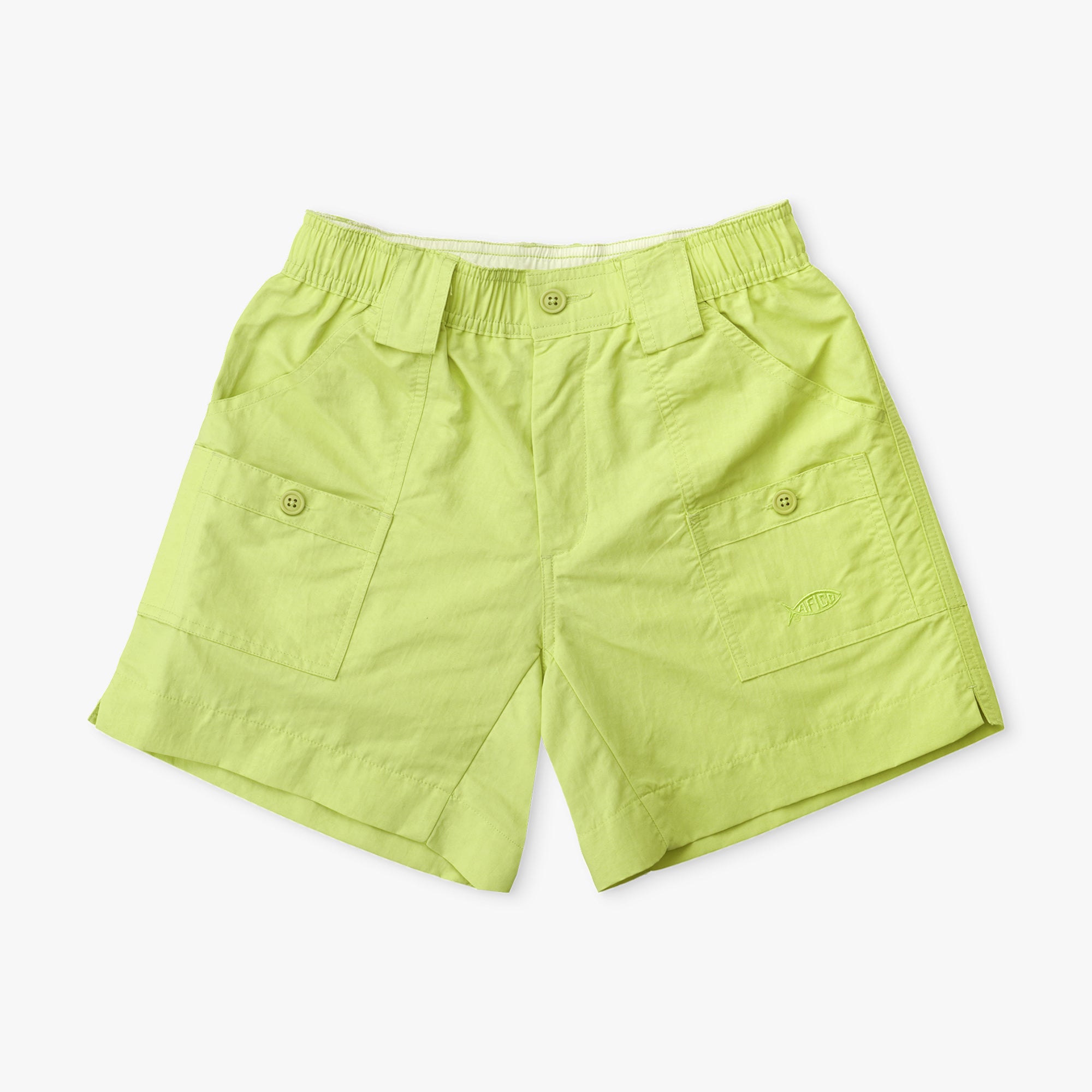 The Original Fishing Short? - Image 11