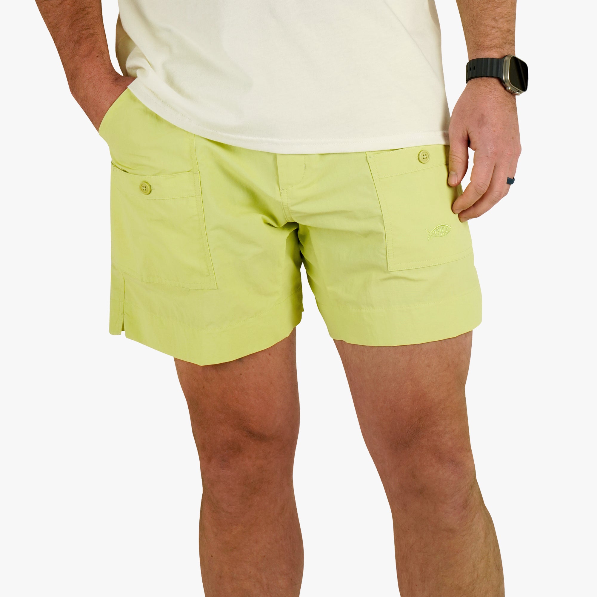 The Original Fishing Short? - Image 13