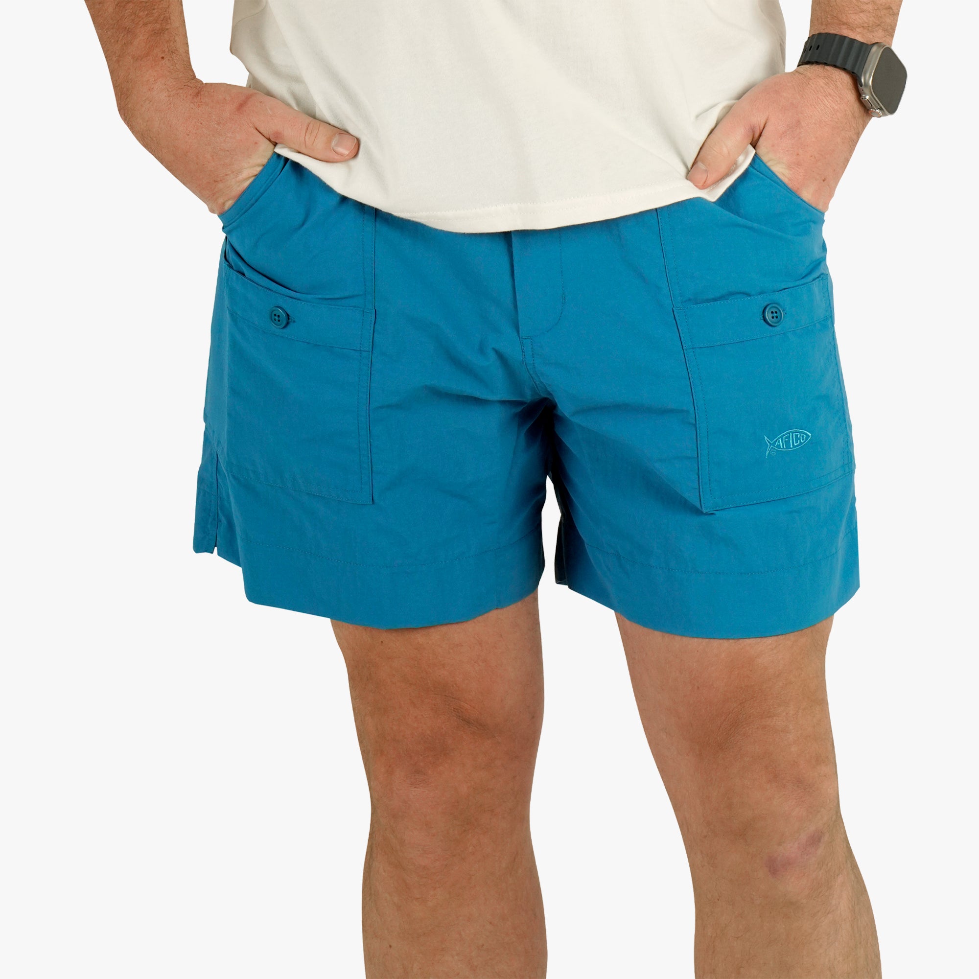 The Original Fishing Short? - Image 8