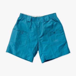 The Original Fishing Short? Long